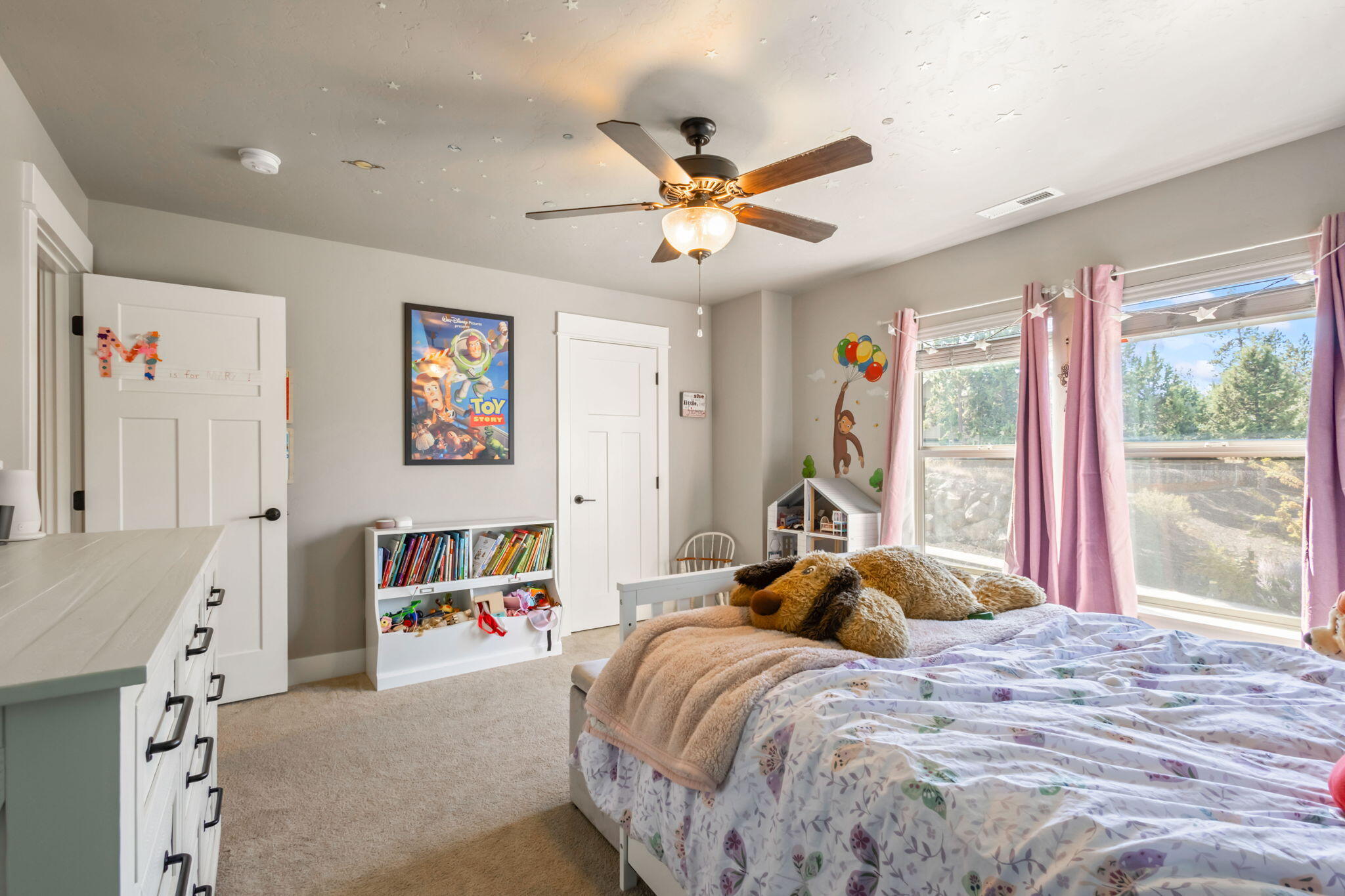 Rimrock Riders - Residential