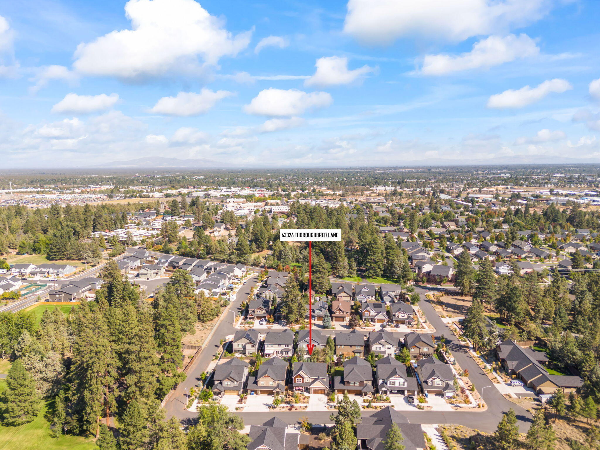 Rimrock Riders - Residential
