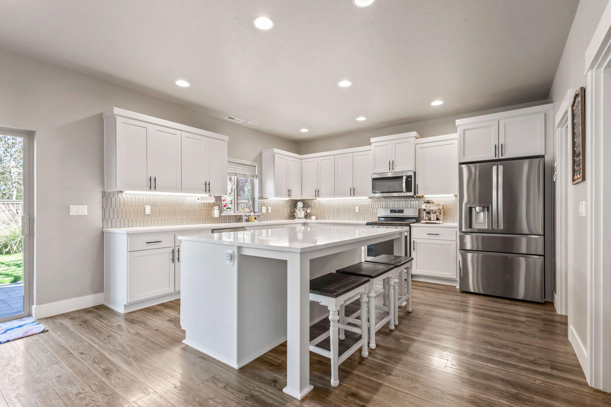 Rimrock Riders - Residential