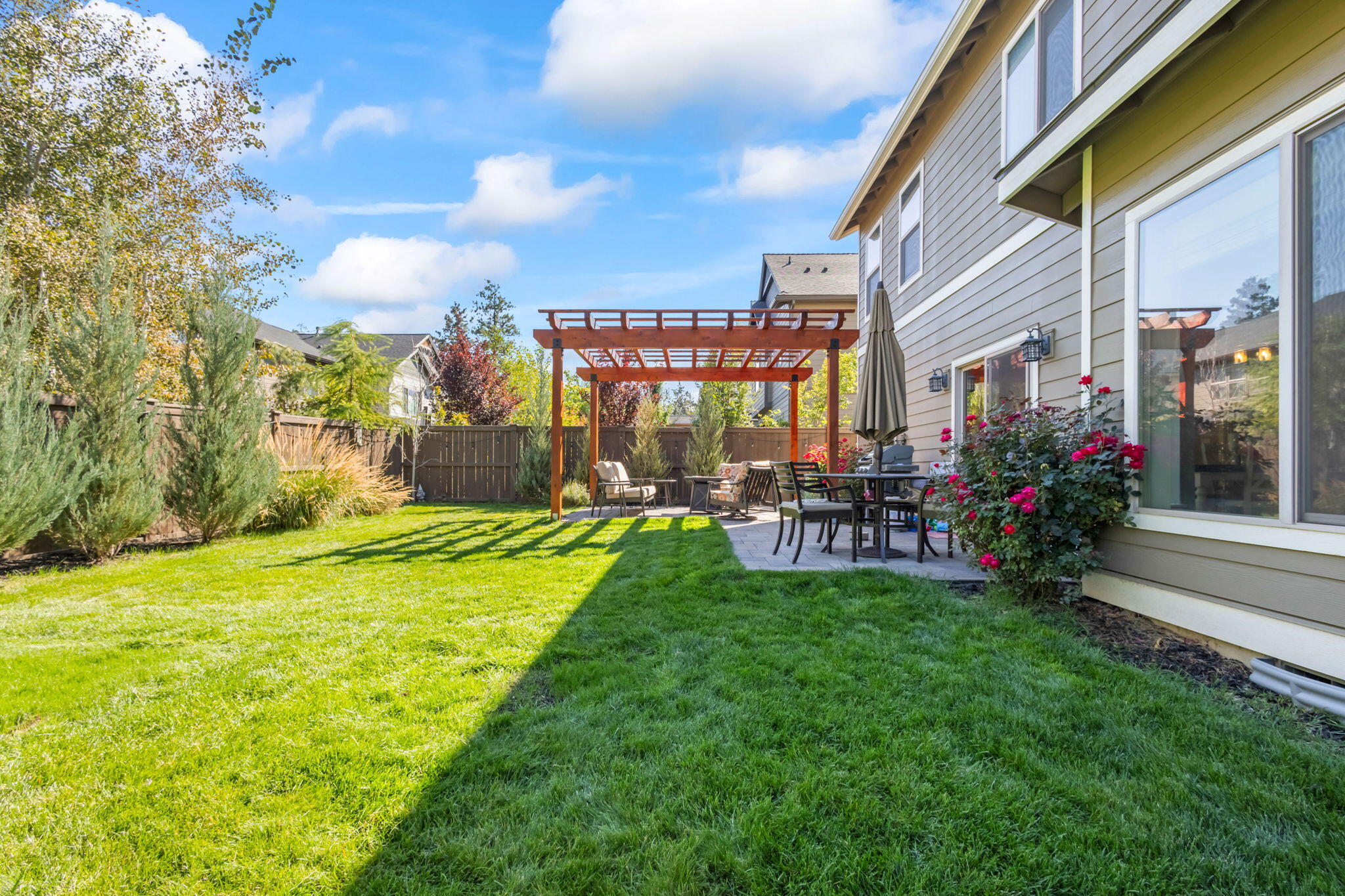 Rimrock Riders - Residential