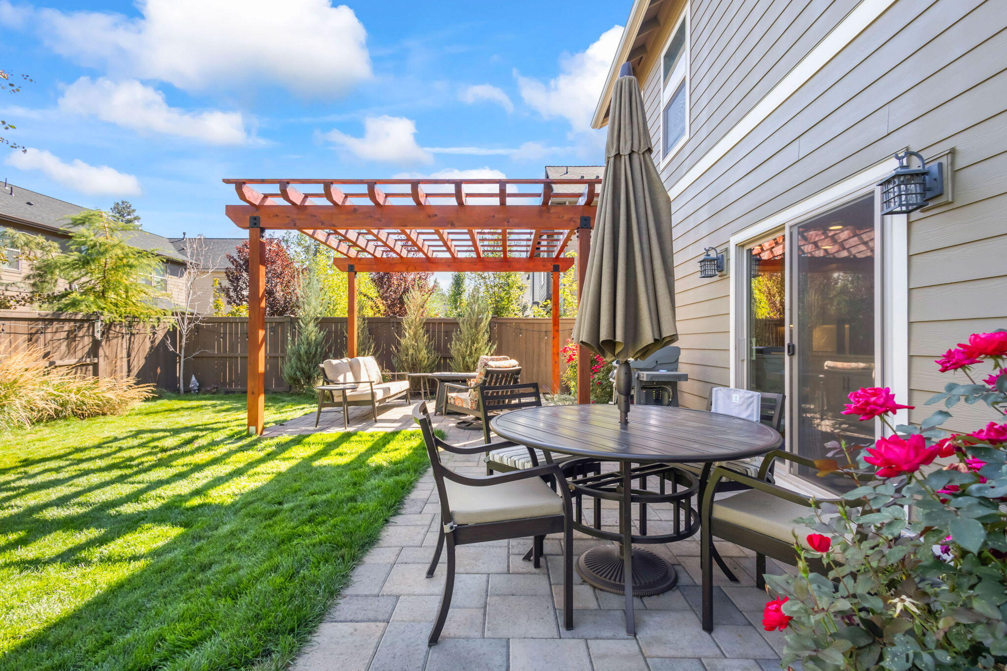 Rimrock Riders - Residential