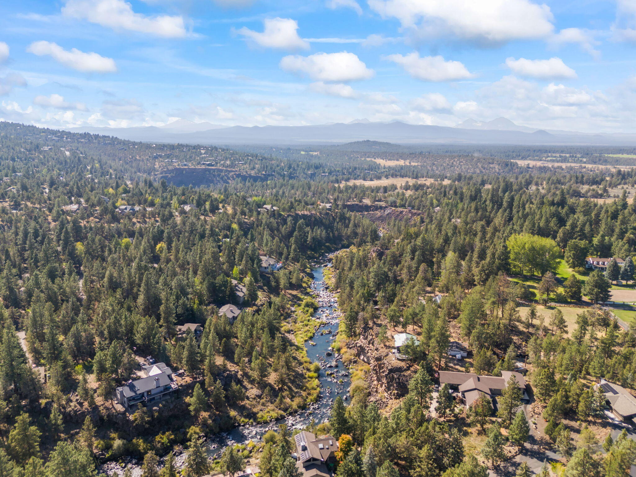 Rimrock Riders - Residential
