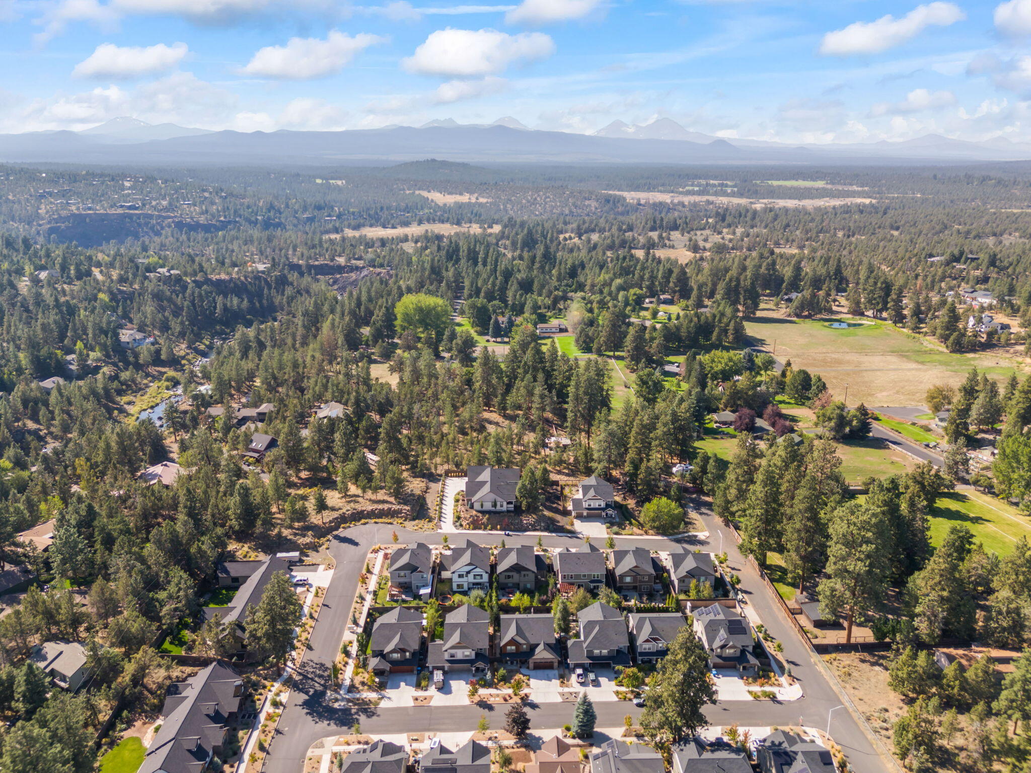 Rimrock Riders - Residential