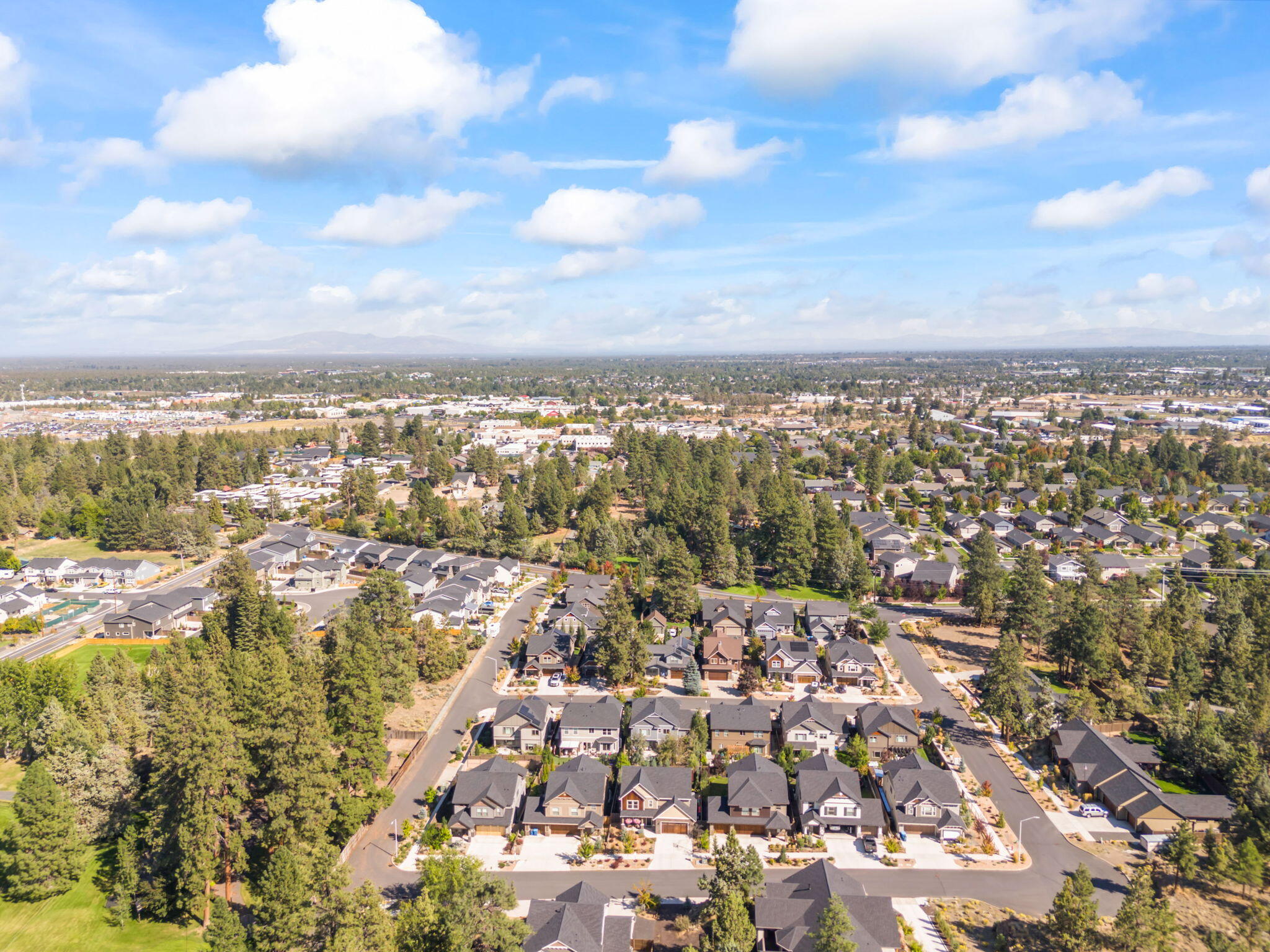 Rimrock Riders - Residential