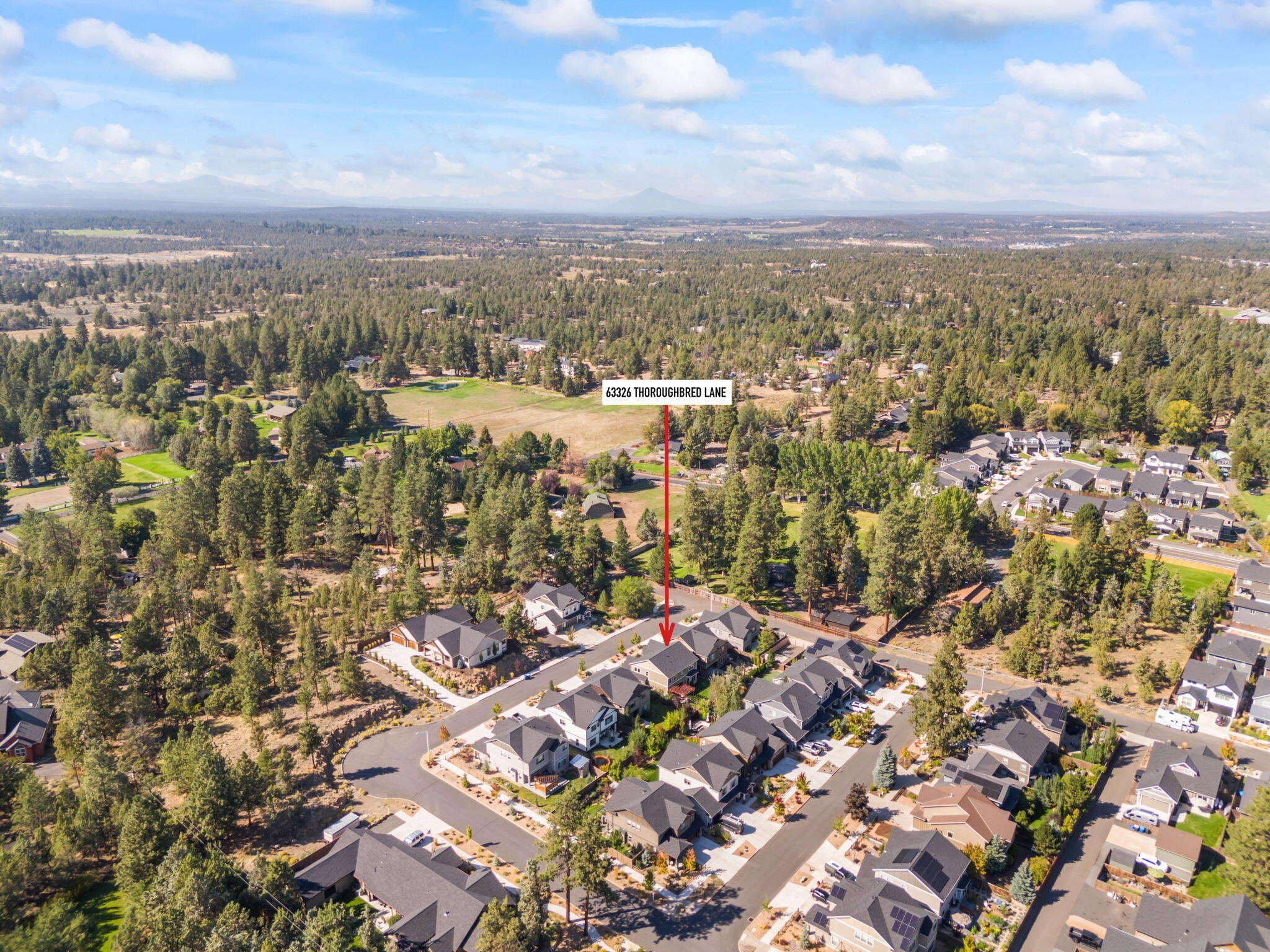 Rimrock Riders - Residential