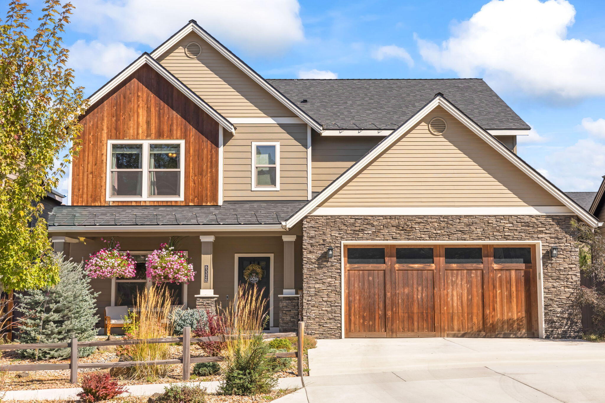 Rimrock Riders - Residential