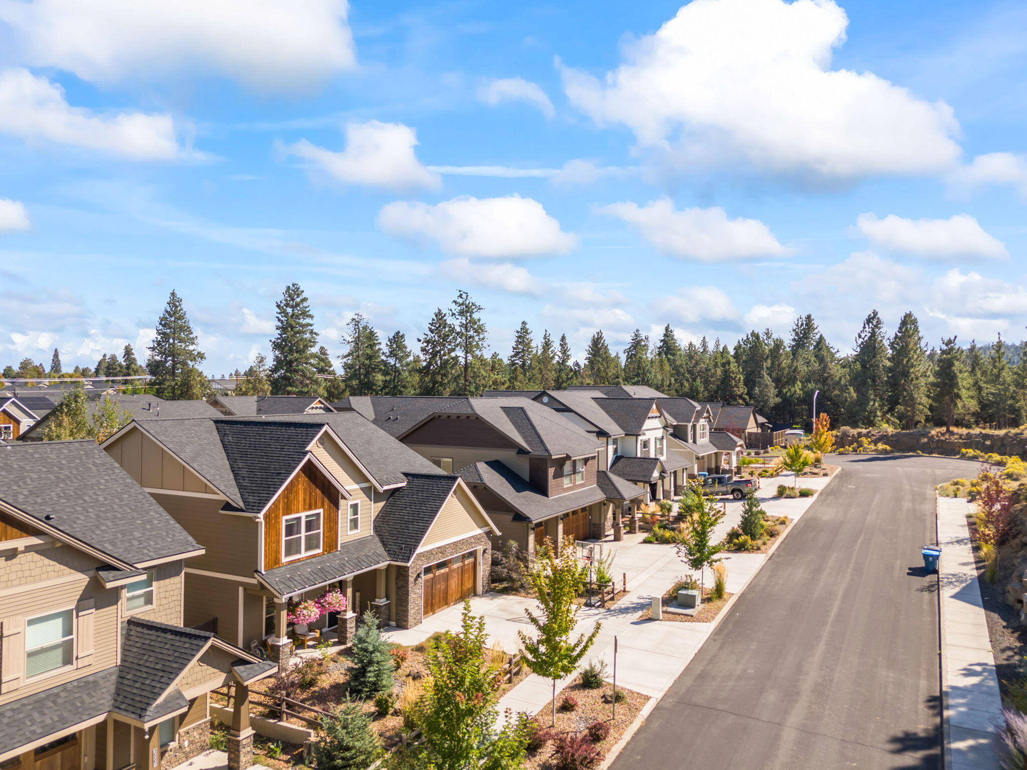 Rimrock Riders - Residential