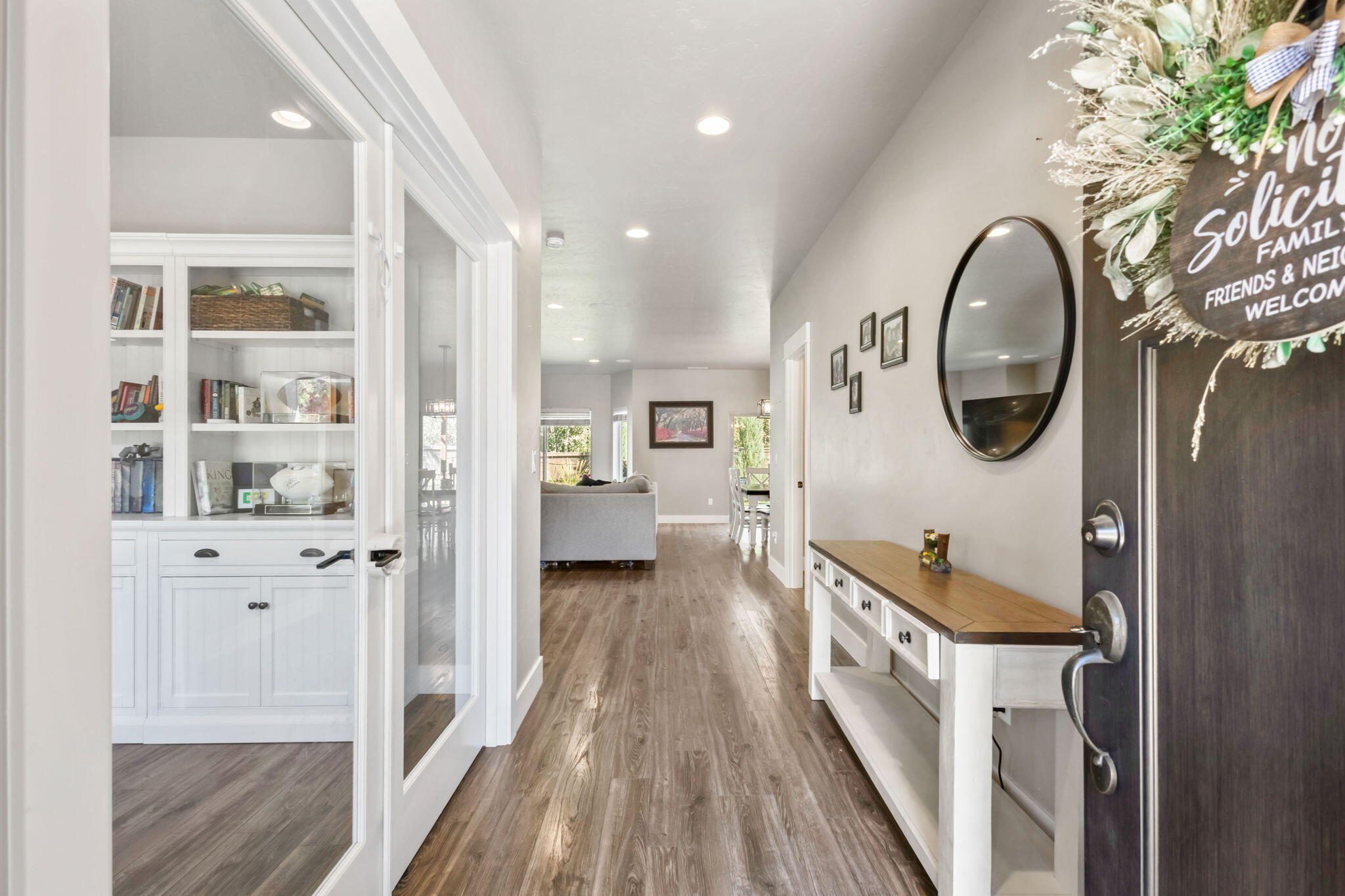 Rimrock Riders - Residential