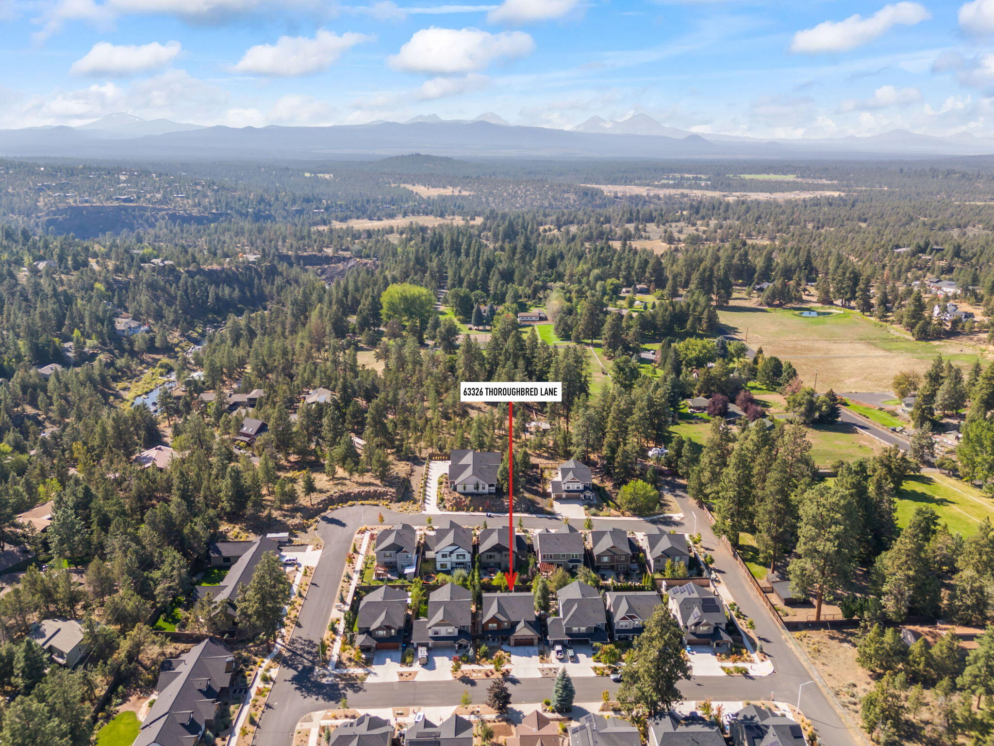 Rimrock Riders - Residential