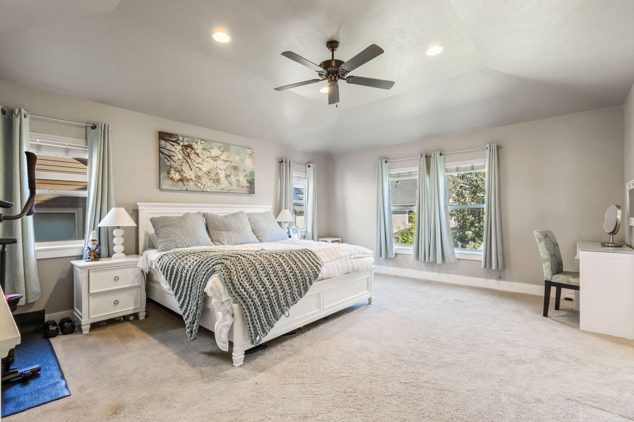 Rimrock Riders - Residential