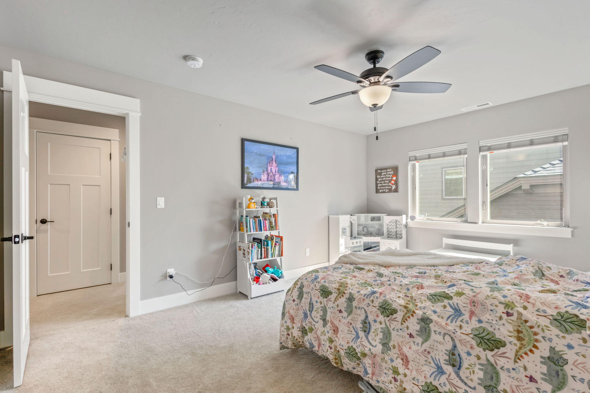 Rimrock Riders - Residential