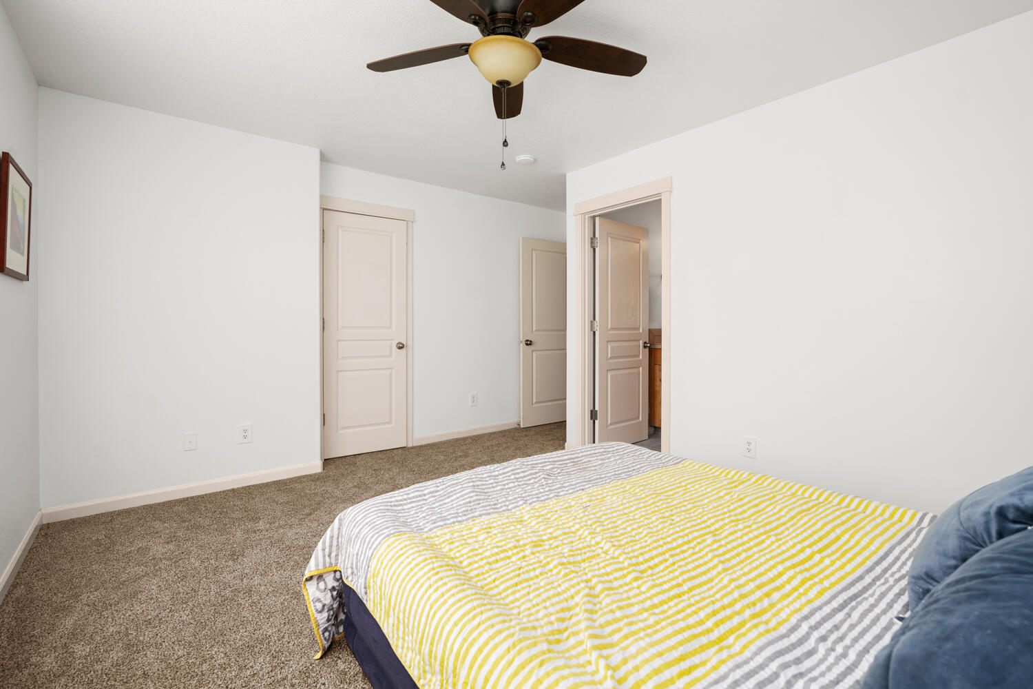 Brentwood - Residential