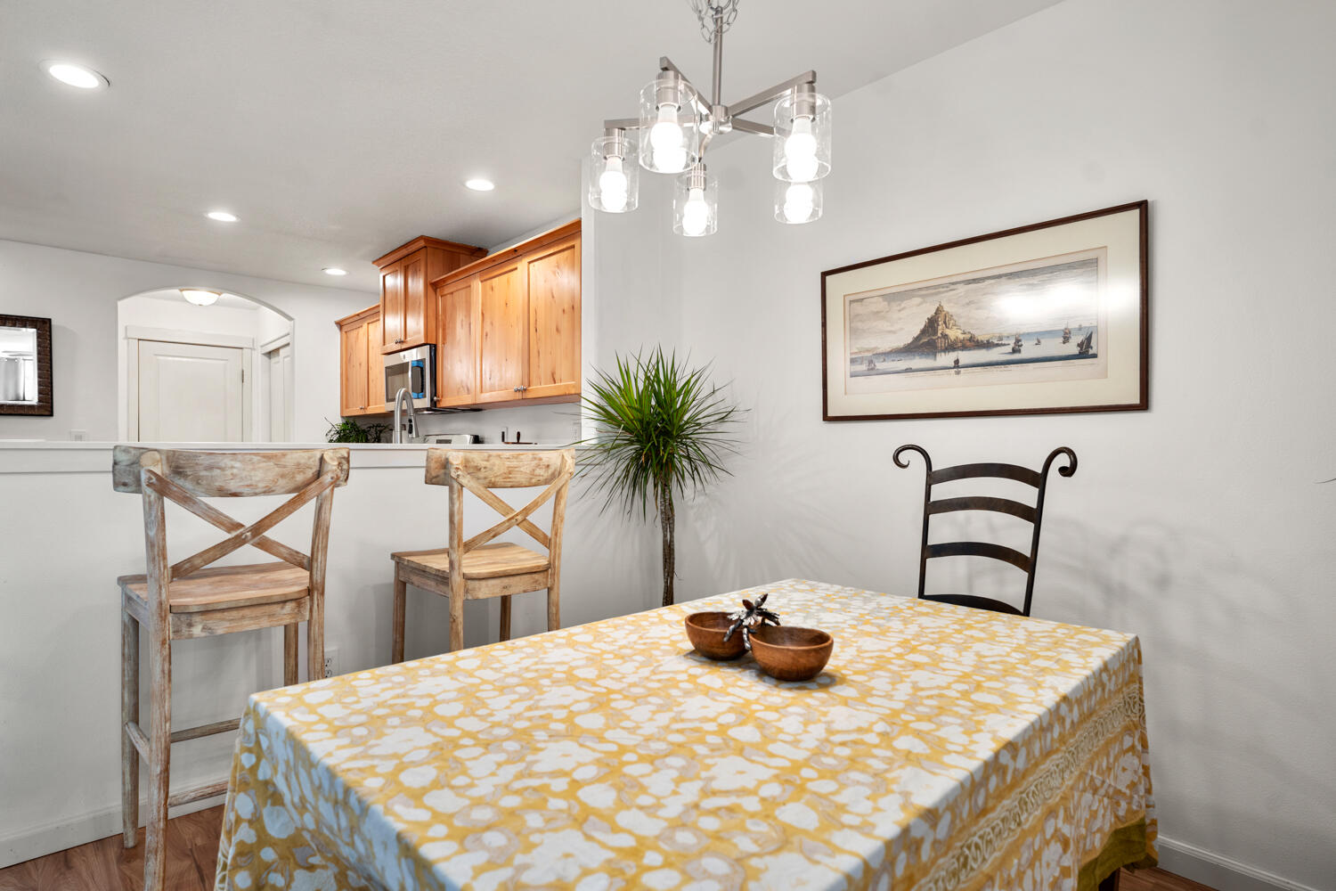 Brentwood - Residential