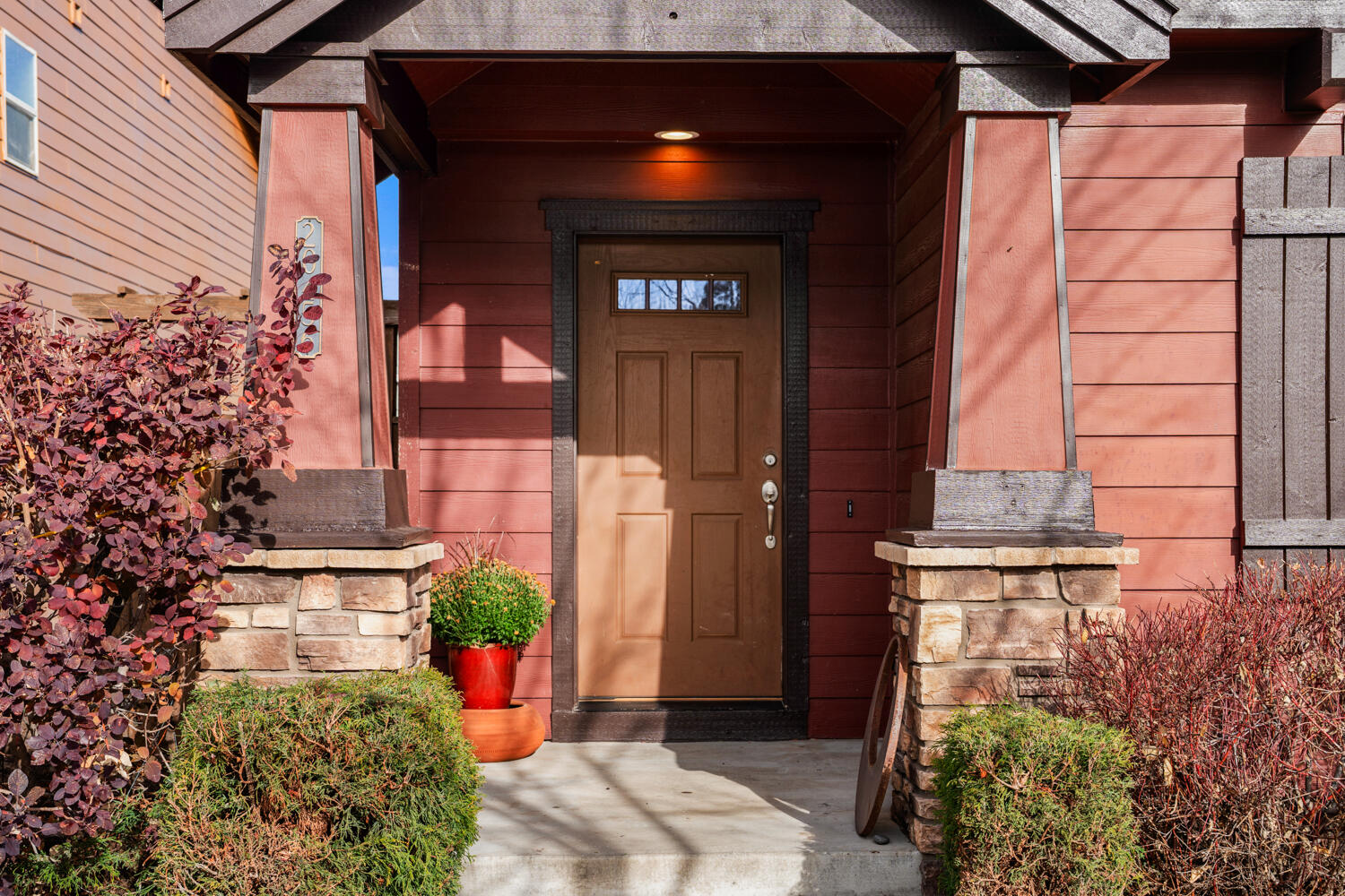 Brentwood - Residential