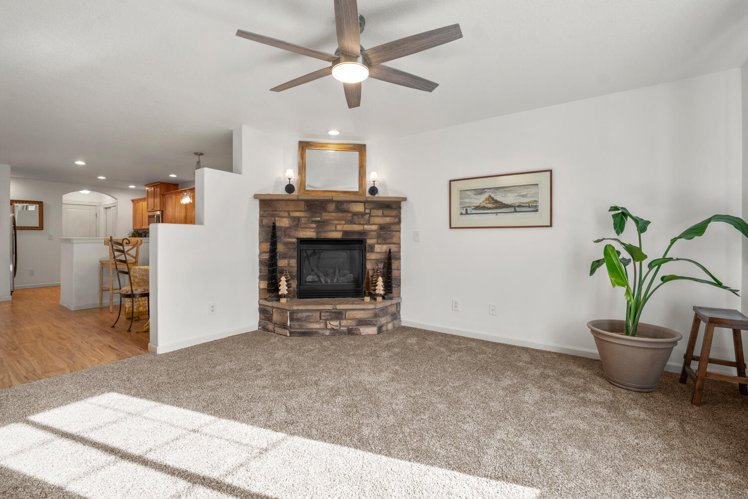 Brentwood - Residential