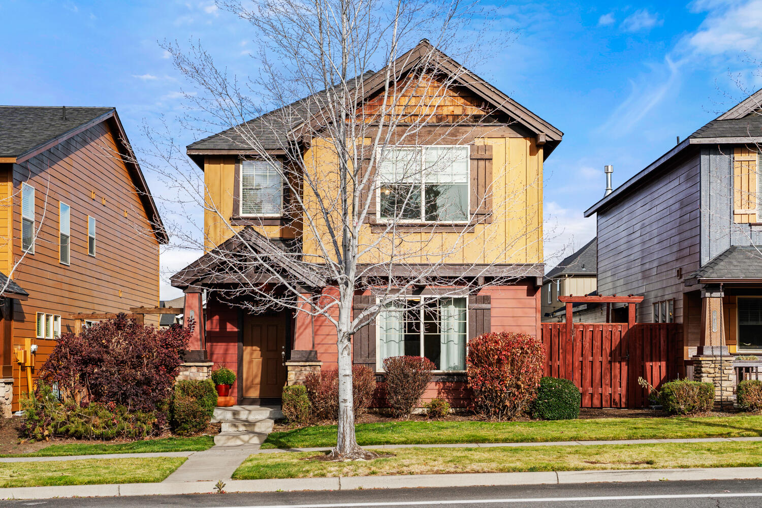 Brentwood - Residential