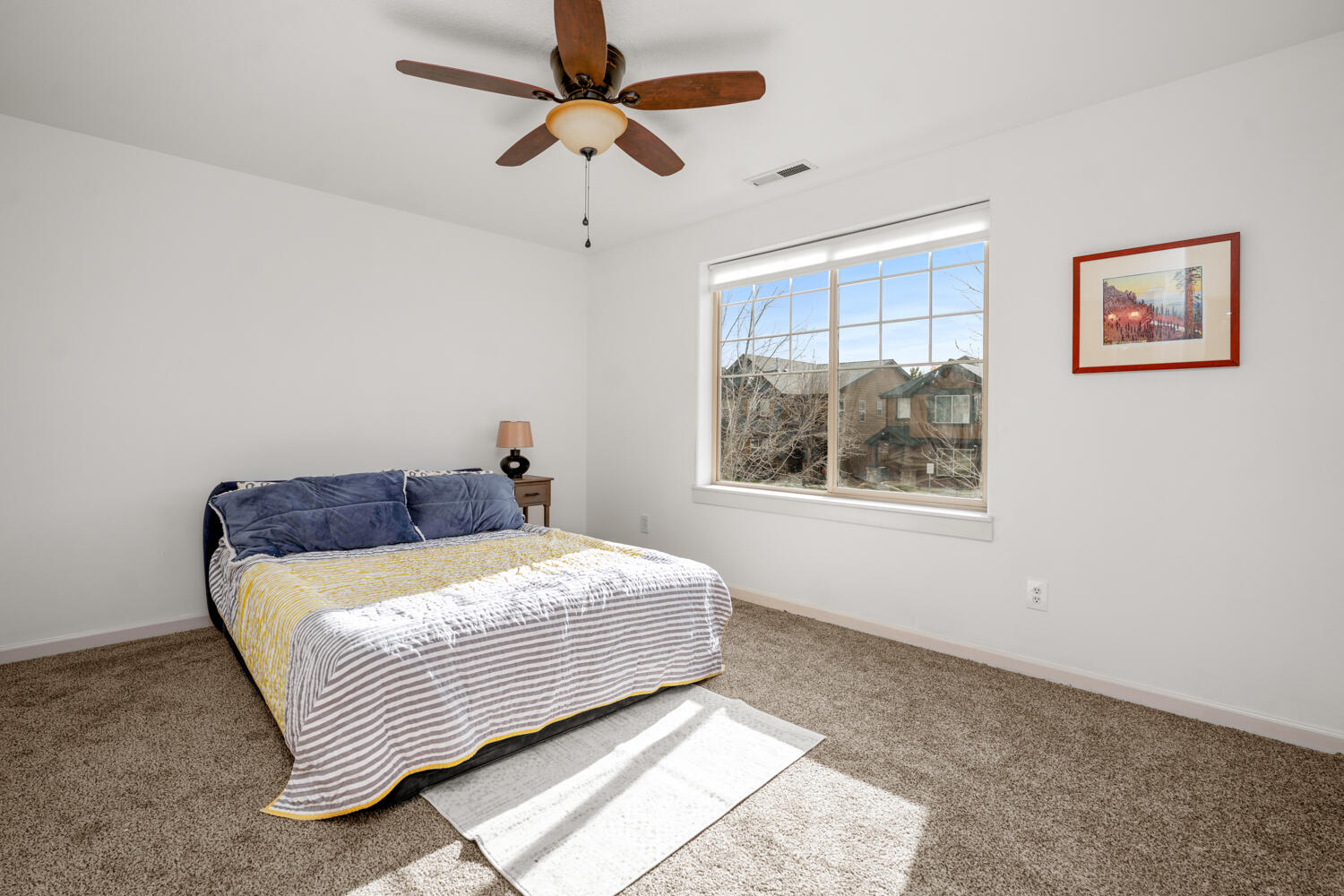 Brentwood - Residential