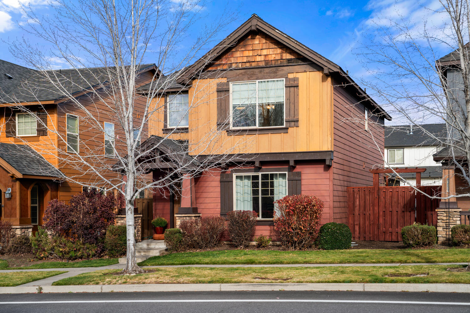 Brentwood - Residential