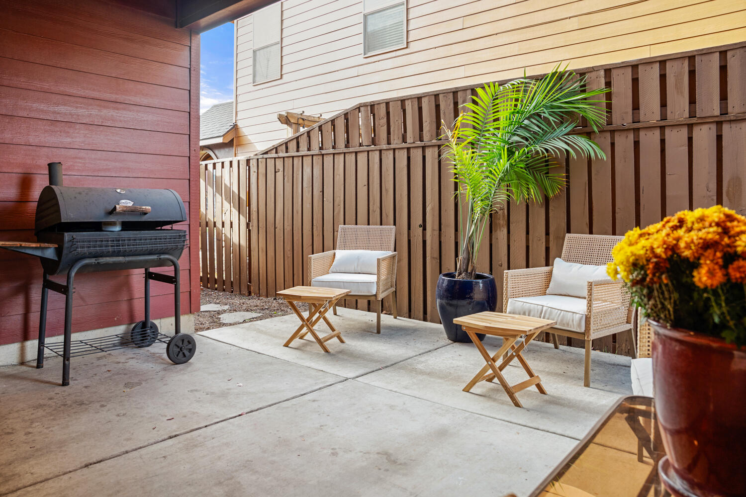 Brentwood - Residential