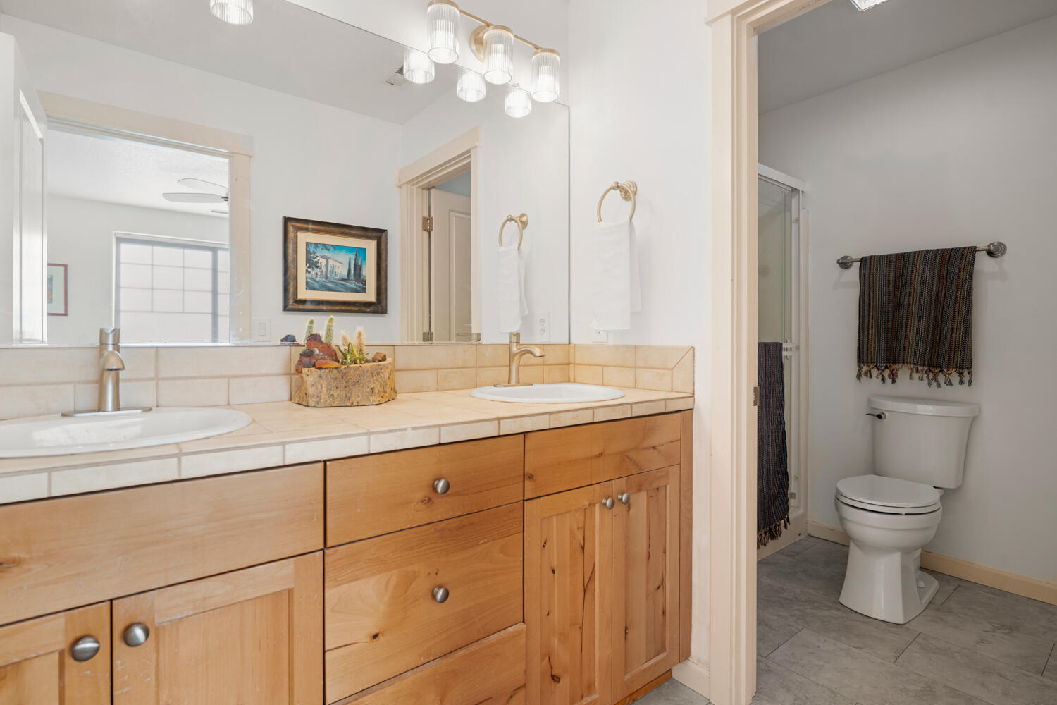 Brentwood - Residential