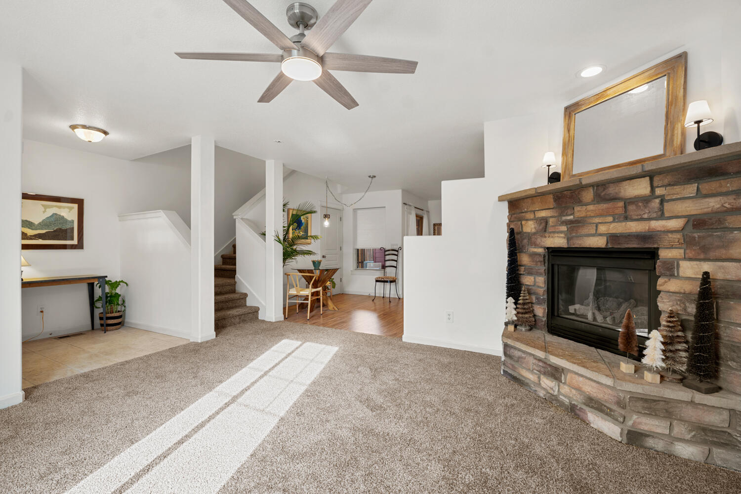 Brentwood - Residential