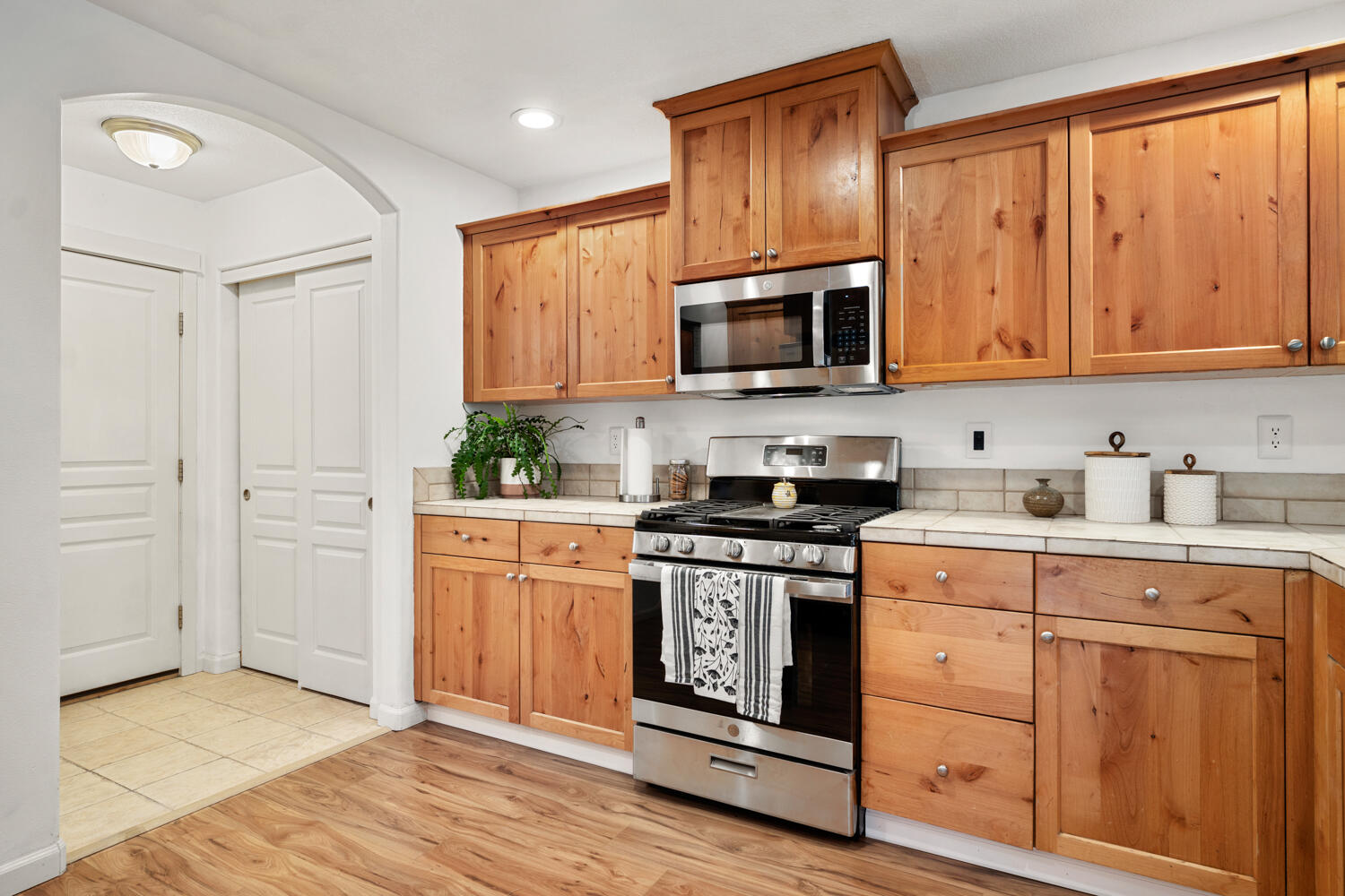 Brentwood - Residential