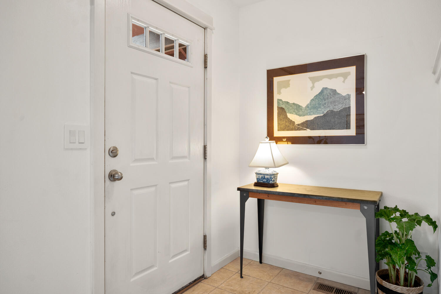 Brentwood - Residential