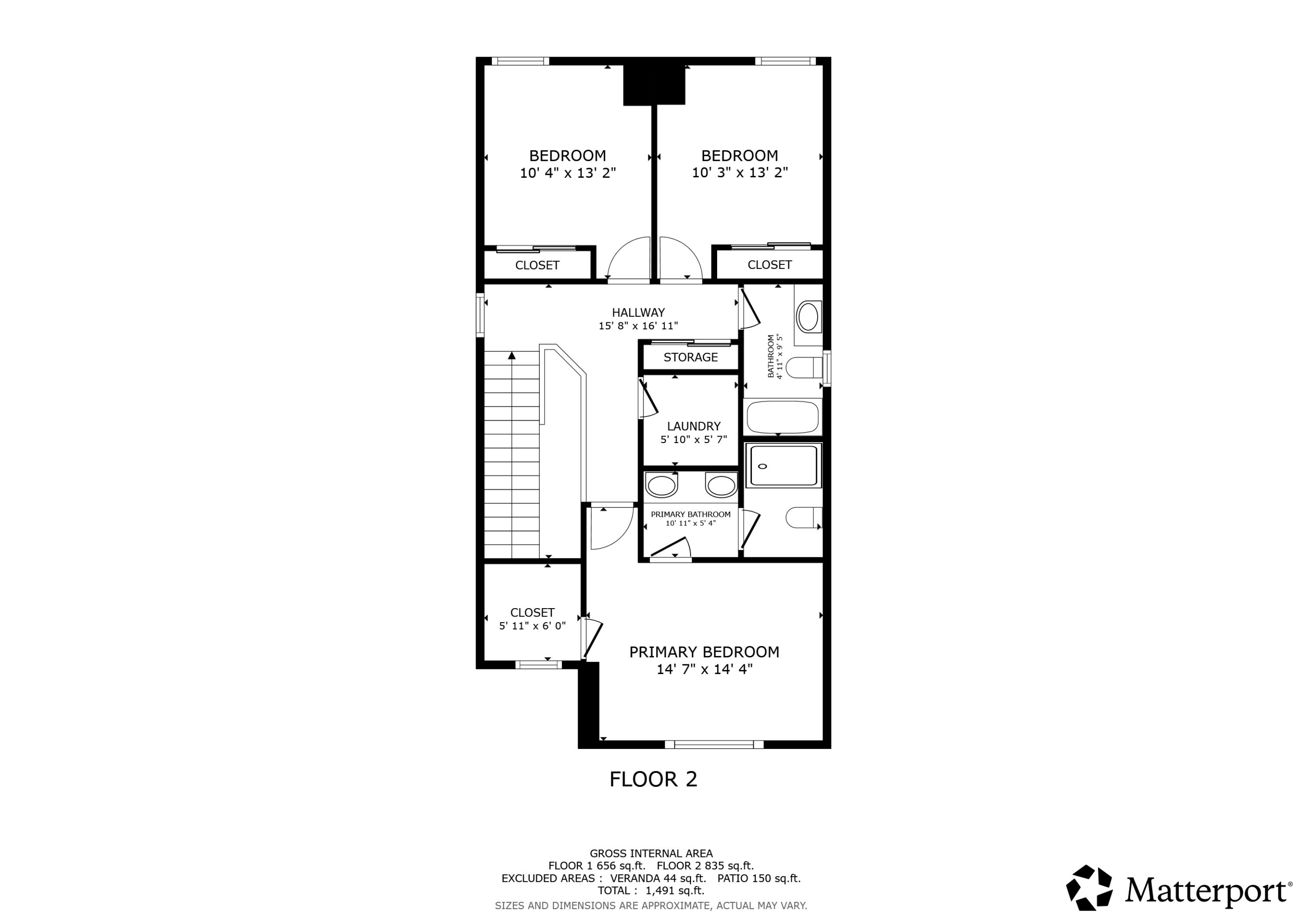Brentwood - Residential