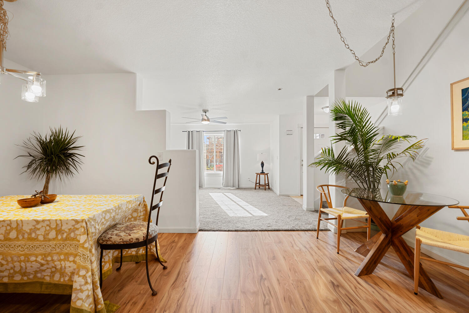 Brentwood - Residential