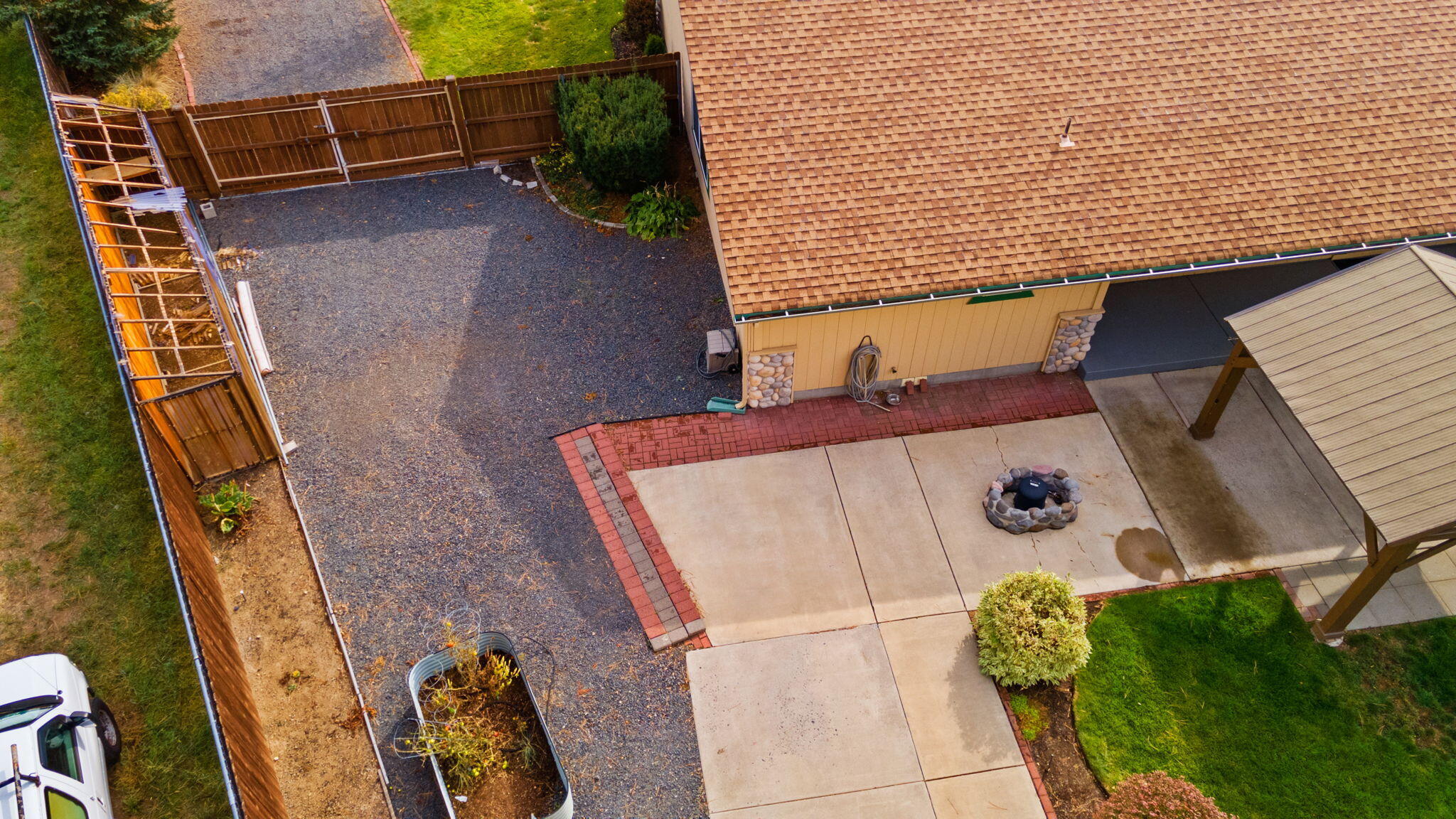 Fairview Acres - Residential