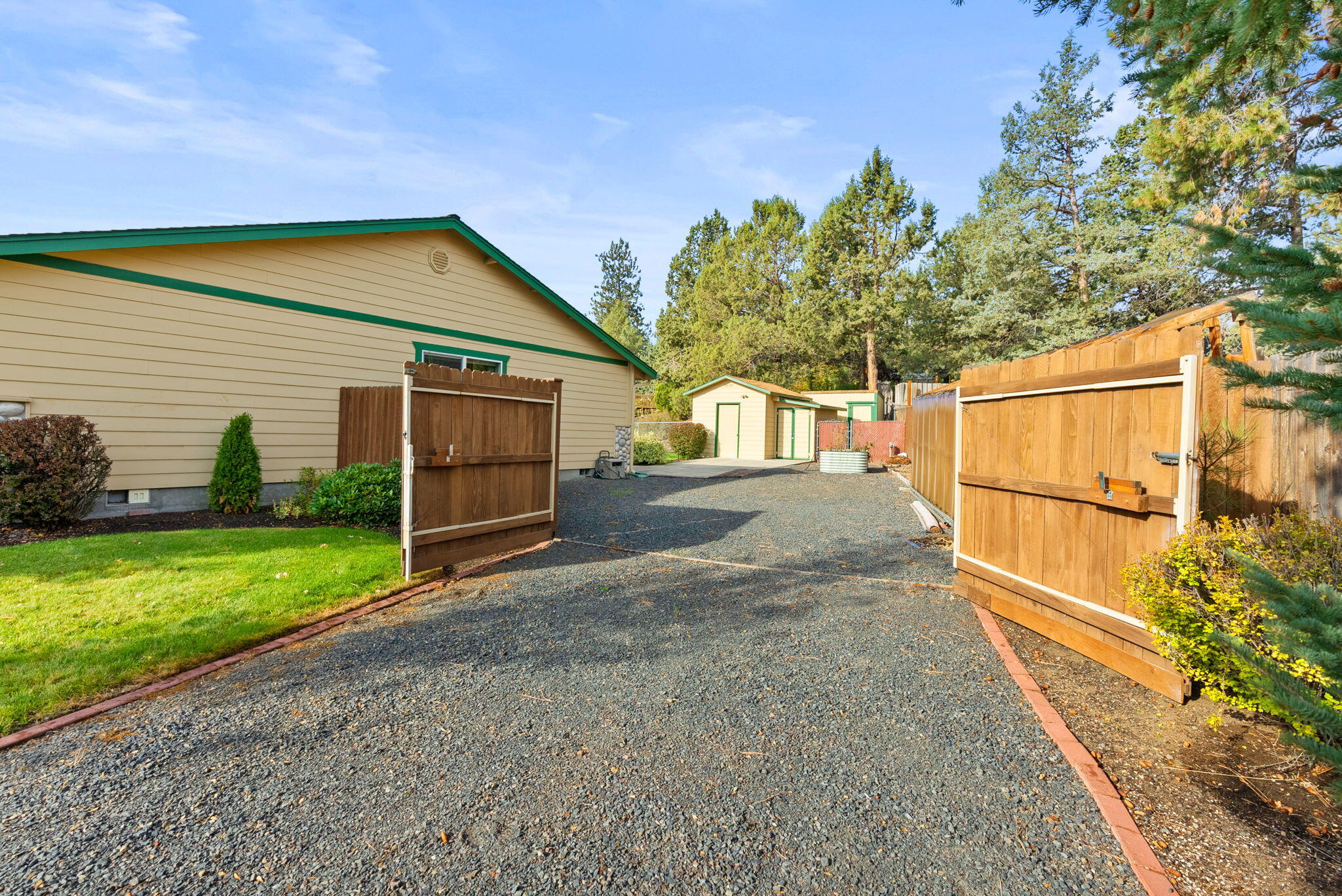 Fairview Acres - Residential