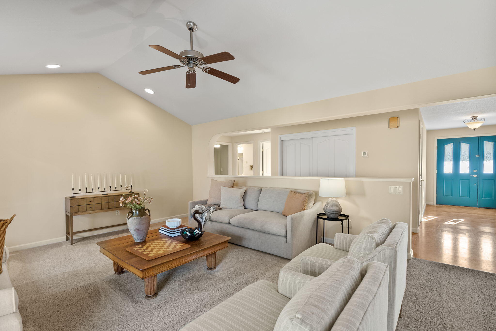 Fairview Acres - Residential