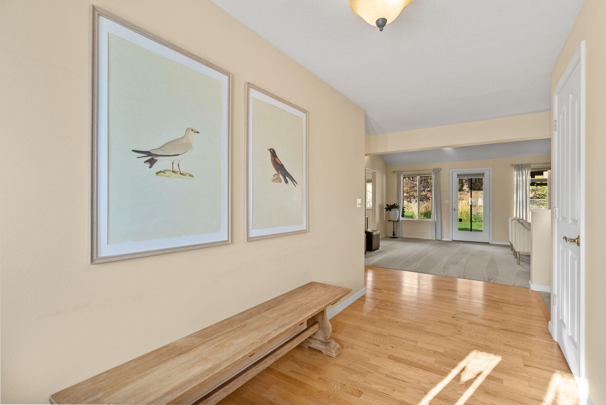 Fairview Acres - Residential