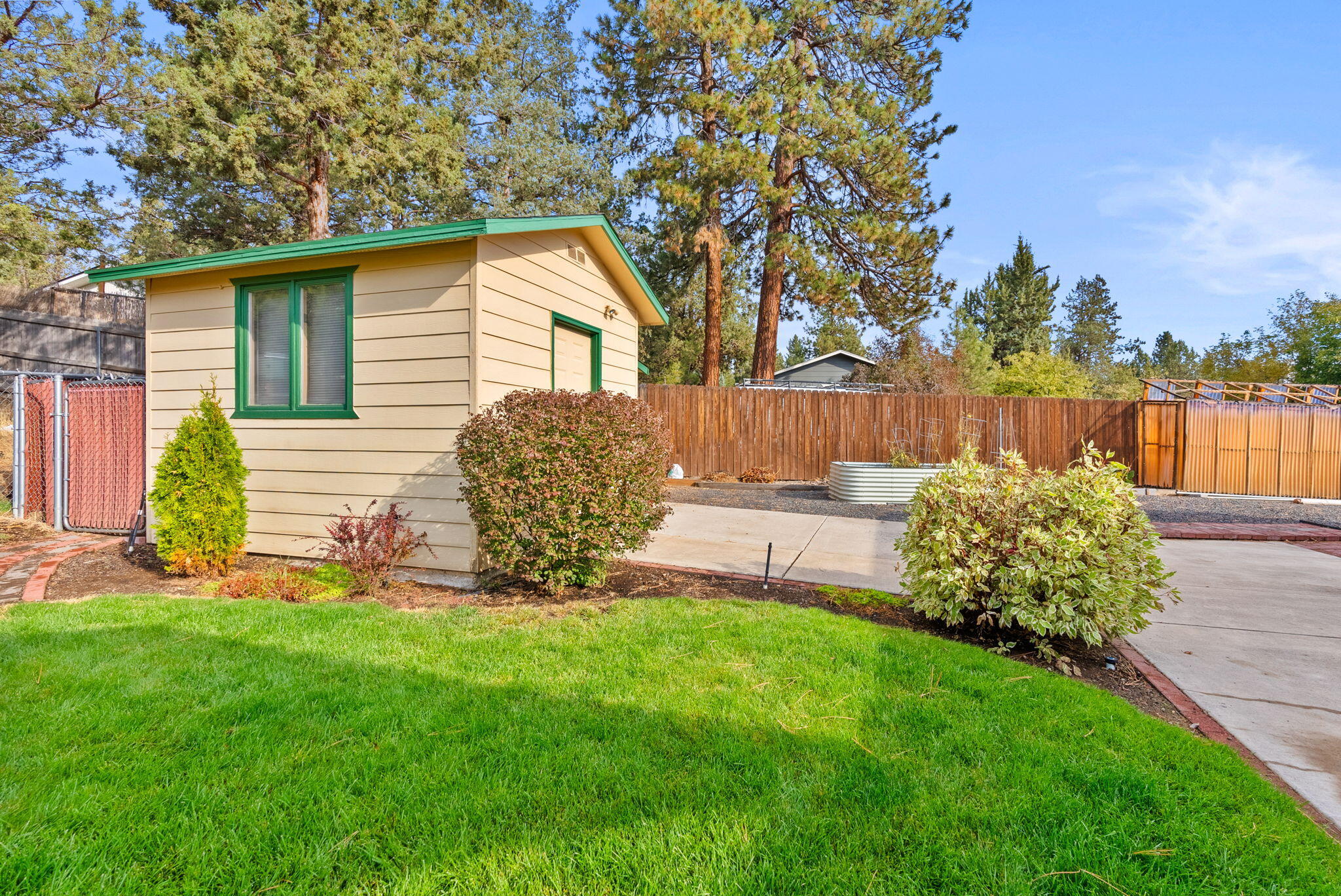Fairview Acres - Residential