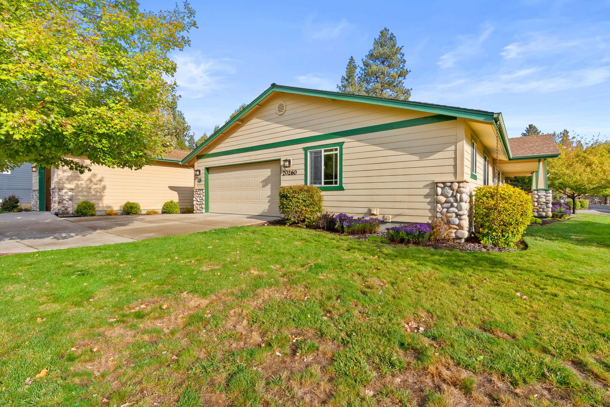 Fairview Acres - Residential