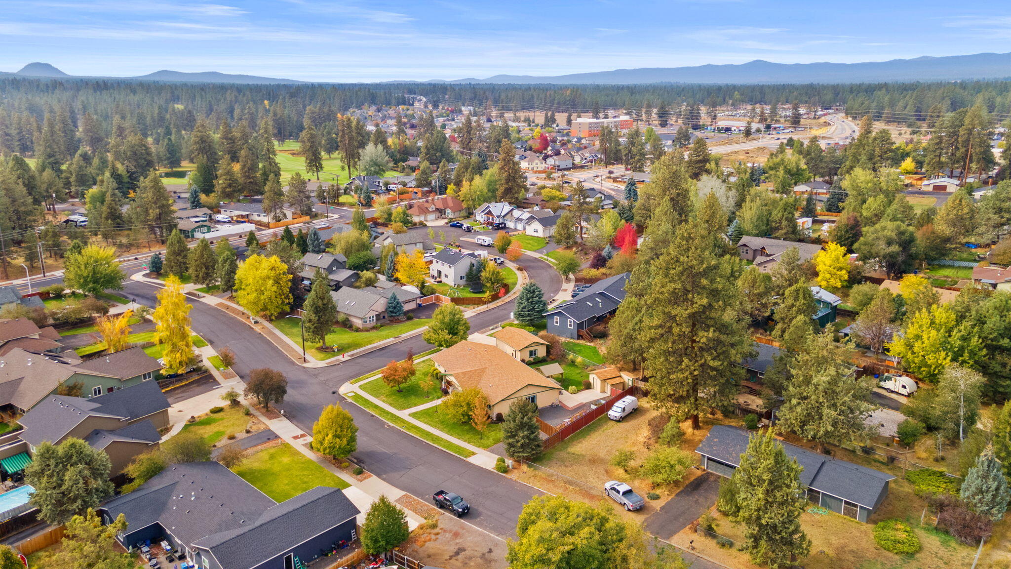 Fairview Acres - Residential
