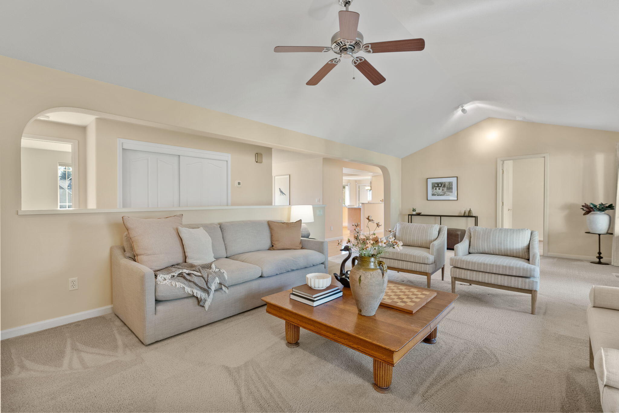 Fairview Acres - Residential