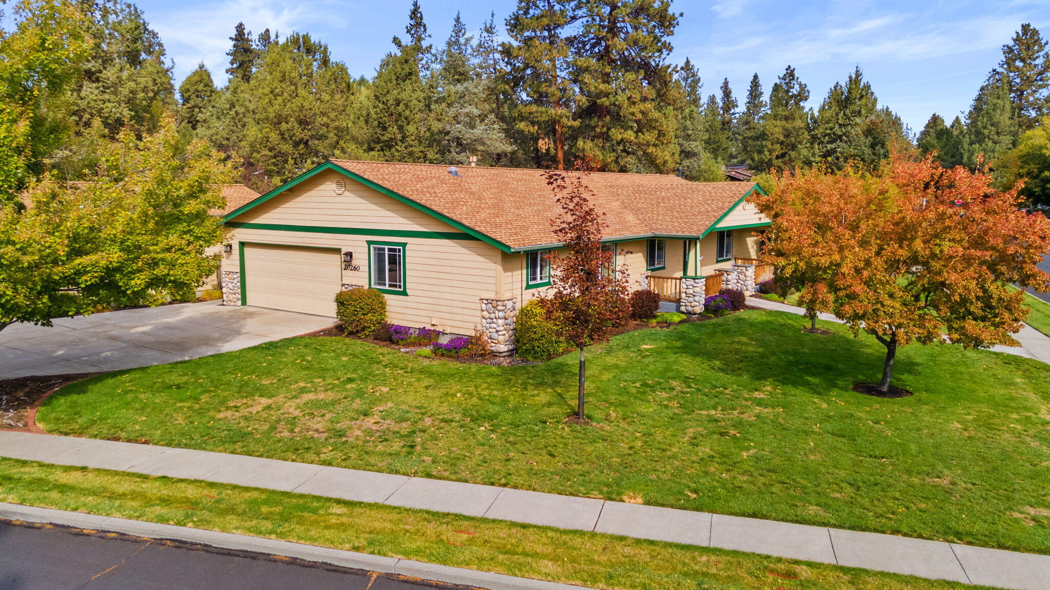 Fairview Acres - Residential