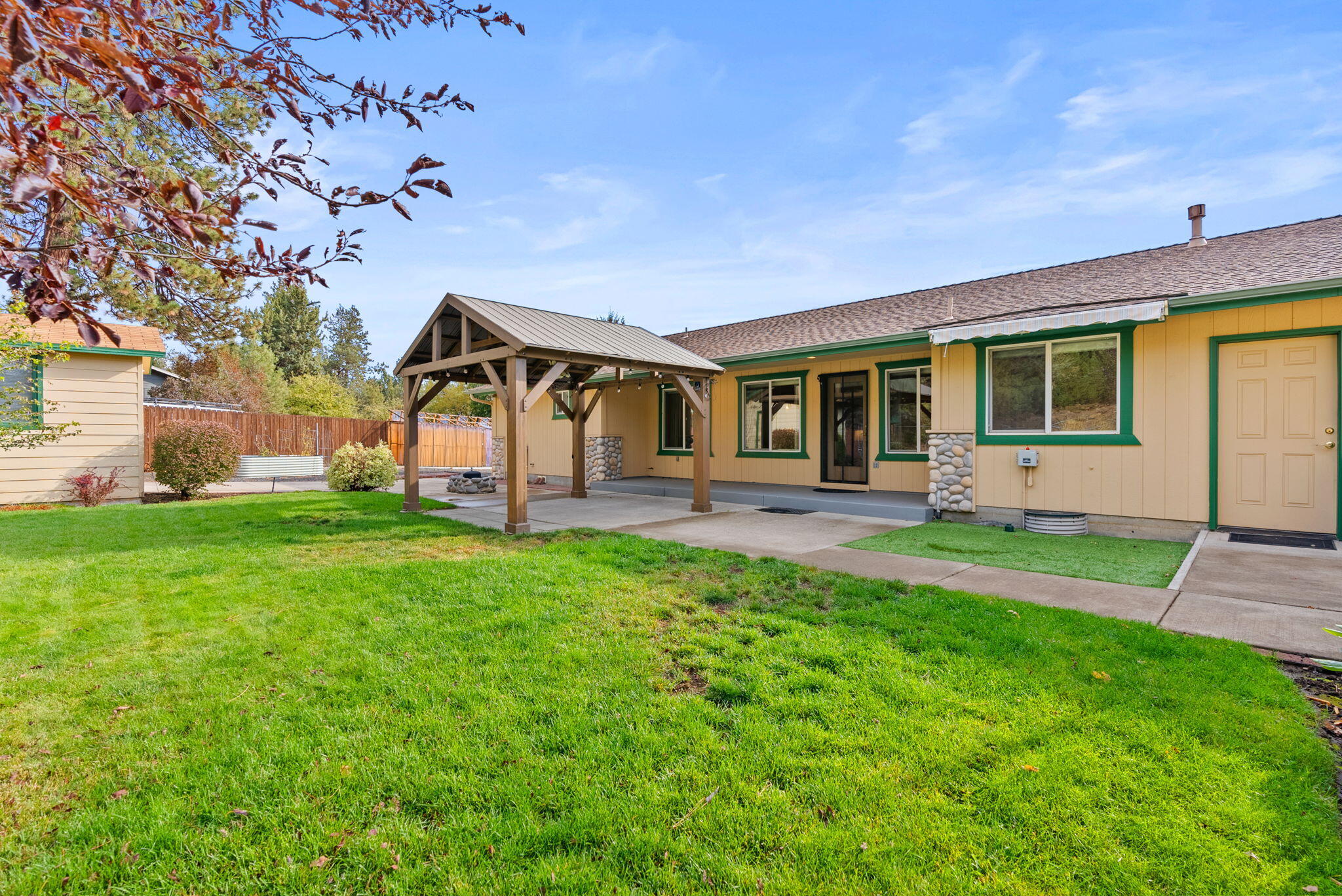 Fairview Acres - Residential