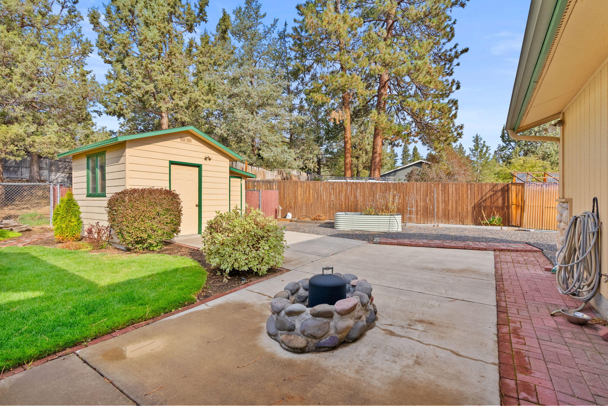 Fairview Acres - Residential