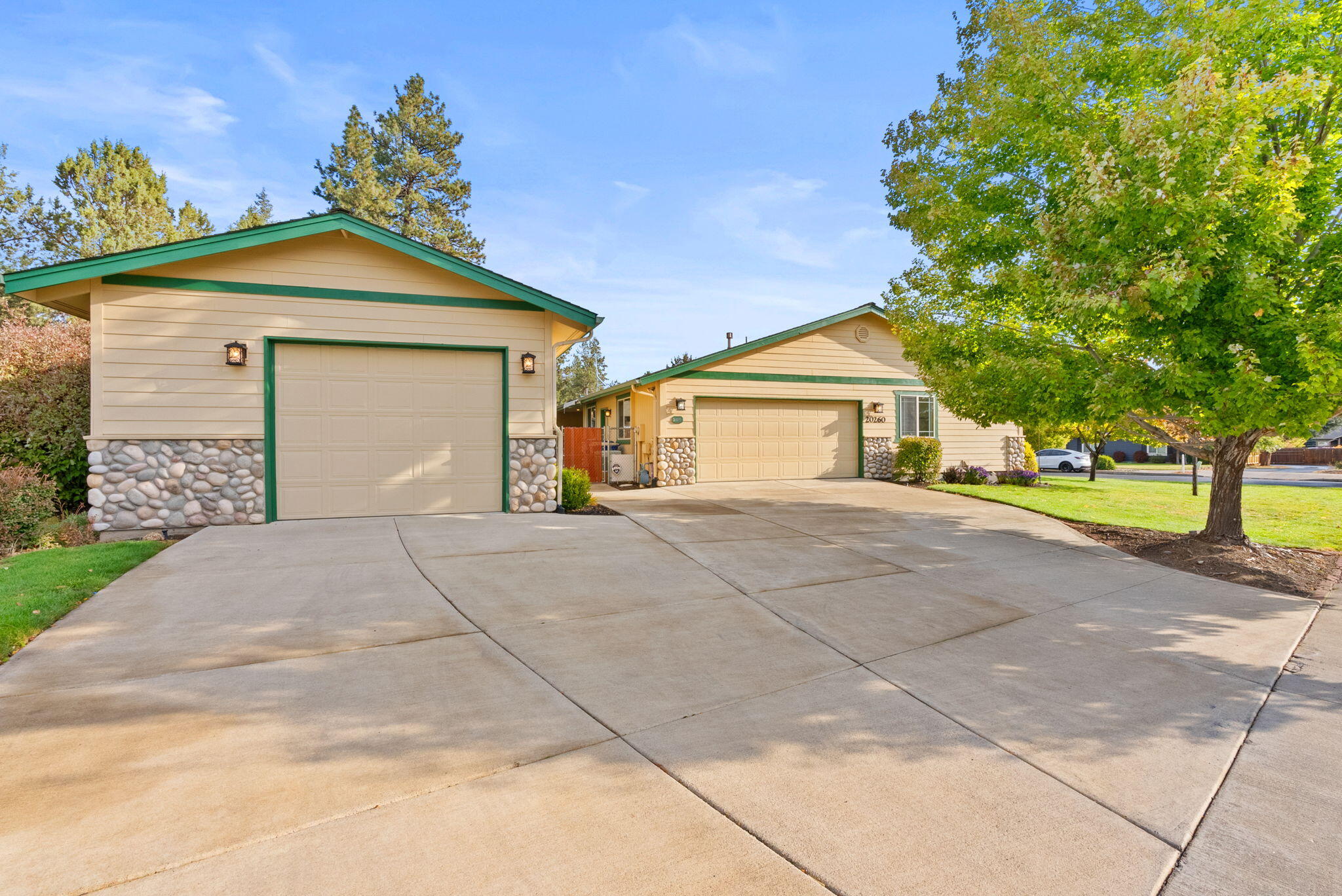 Fairview Acres - Residential