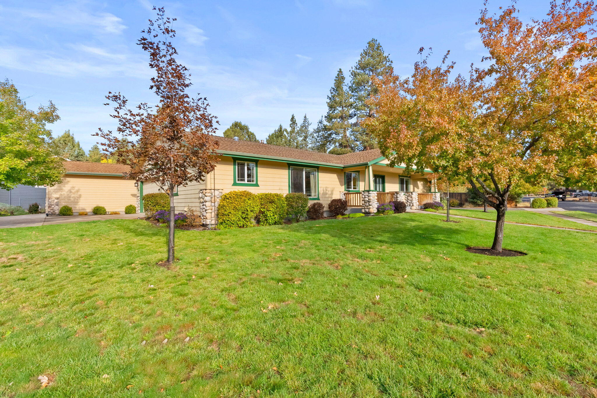 Fairview Acres - Residential