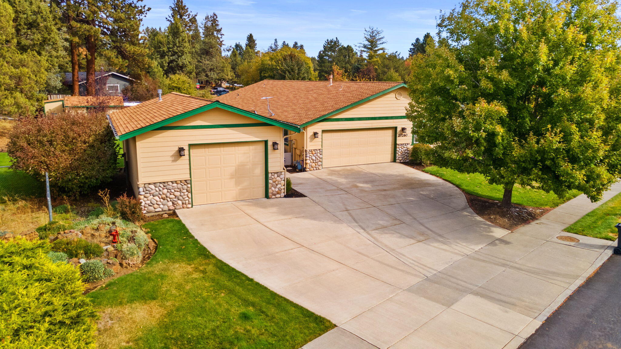 Fairview Acres - Residential