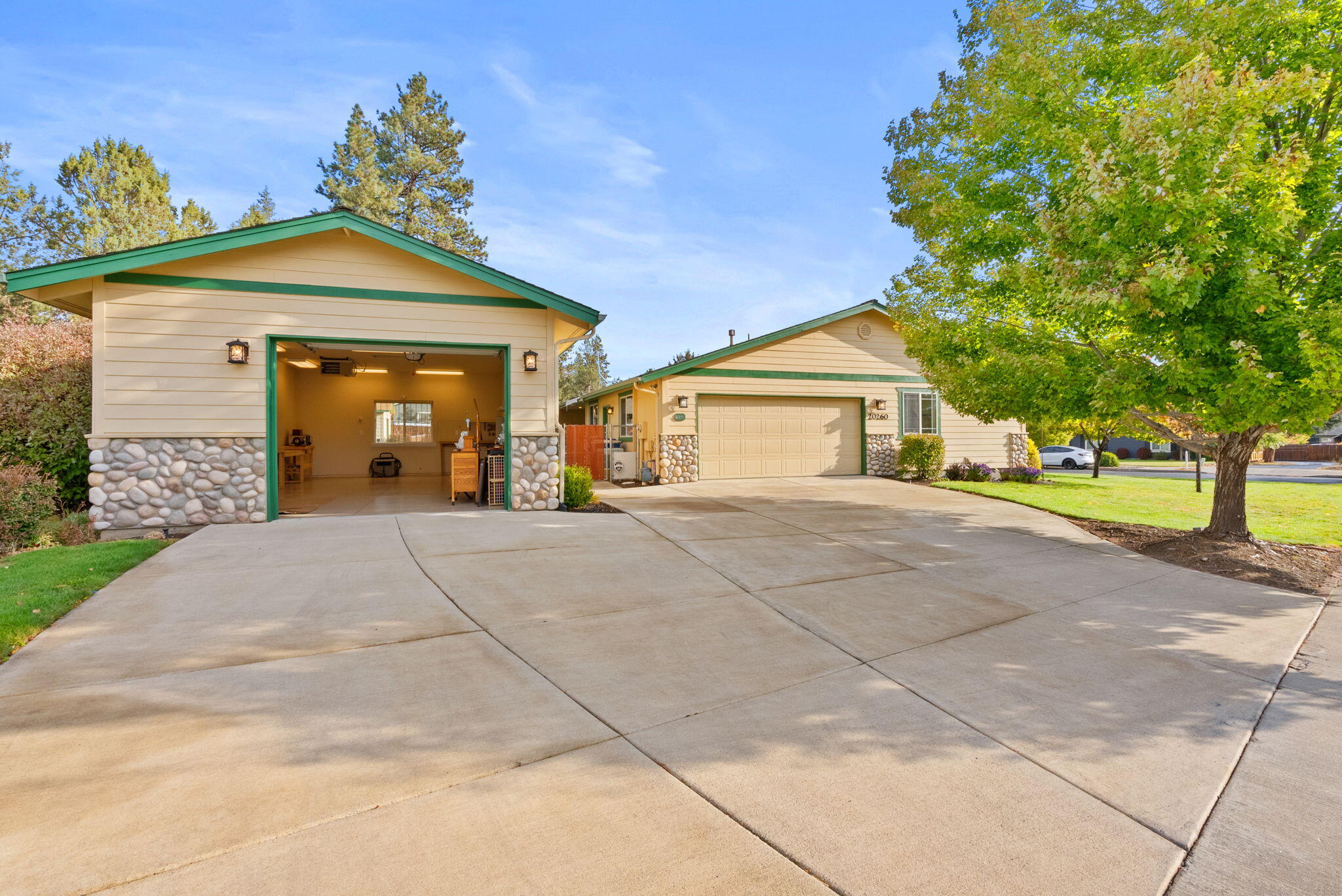 Fairview Acres - Residential