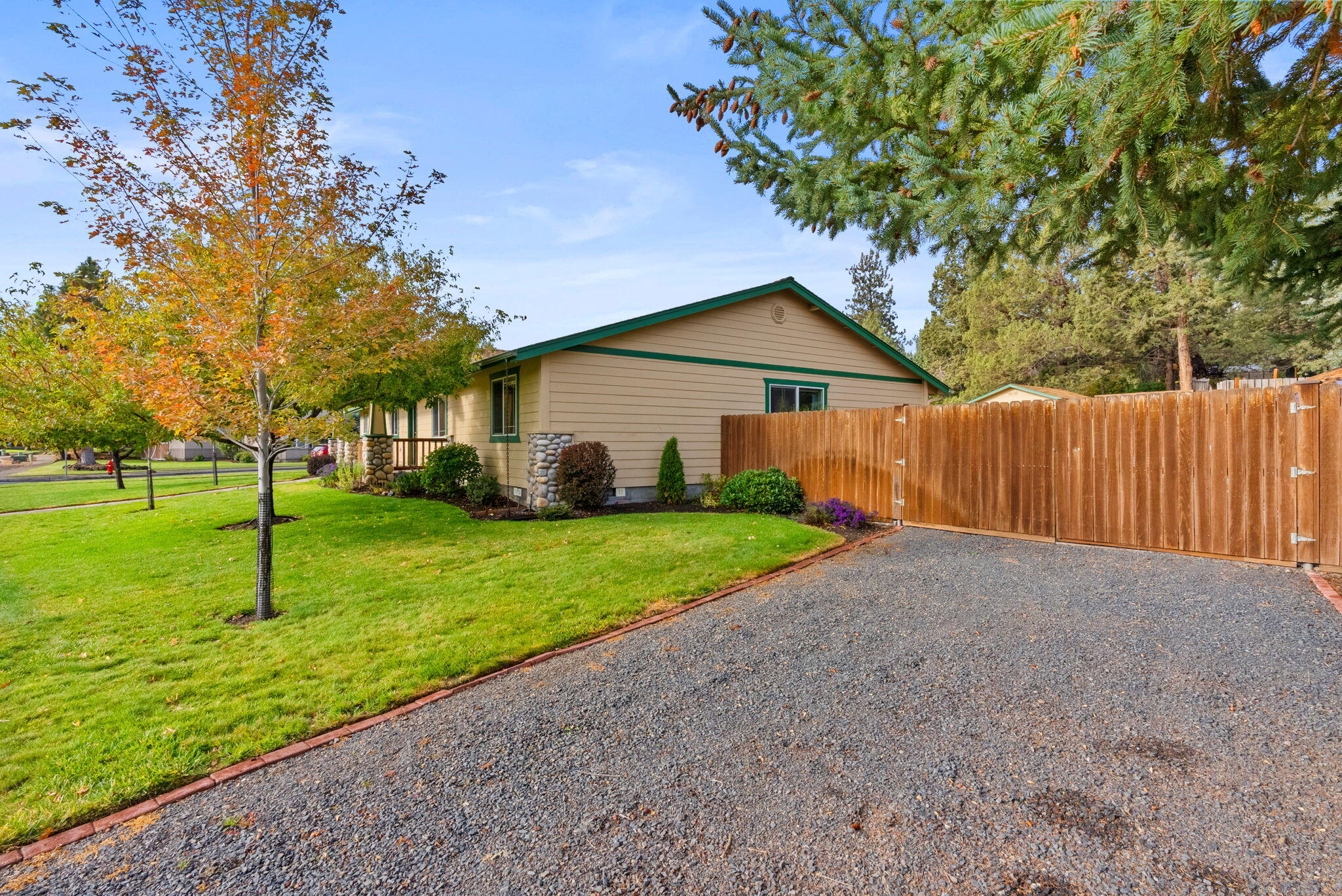 Fairview Acres - Residential