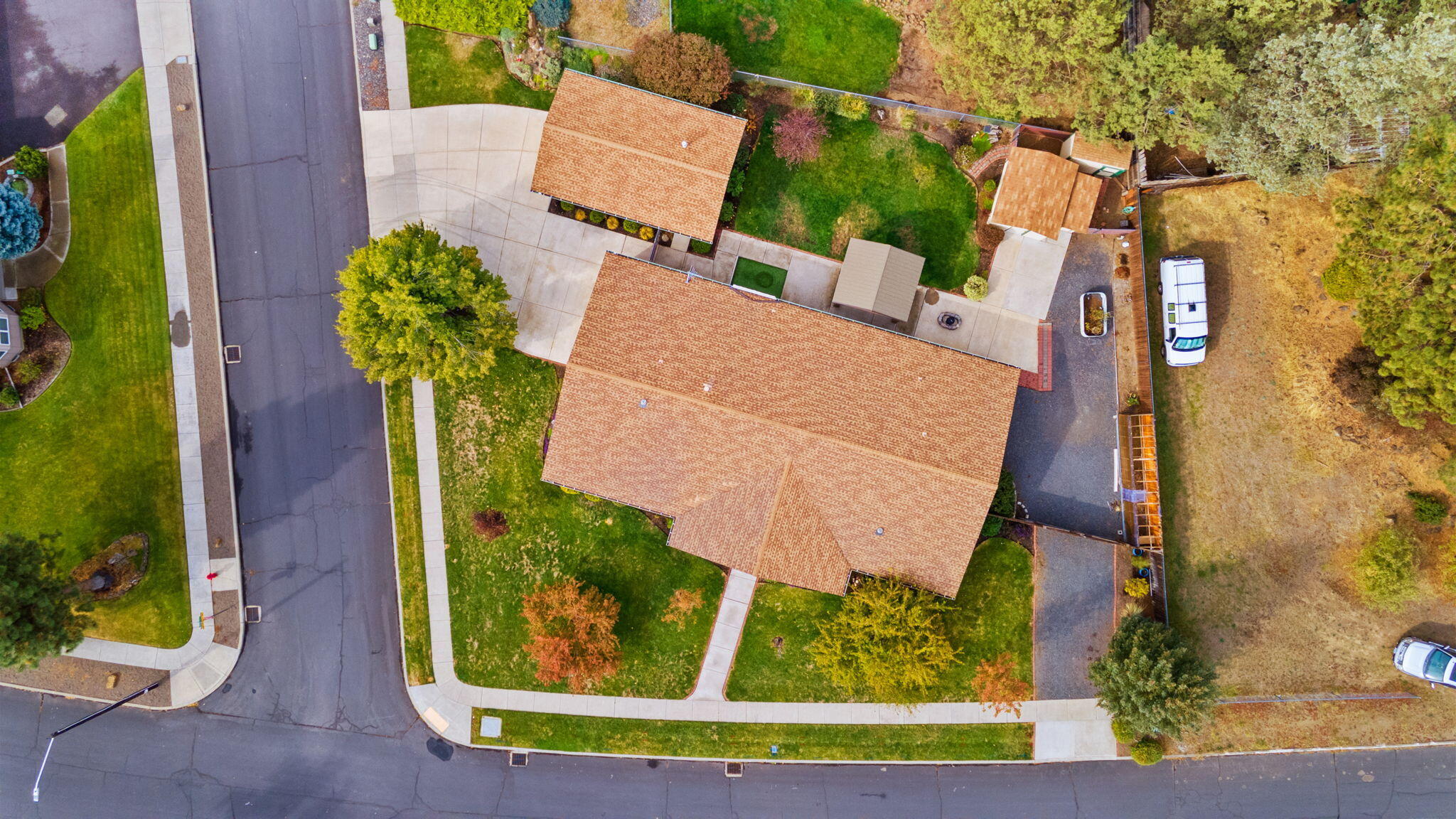 Fairview Acres - Residential