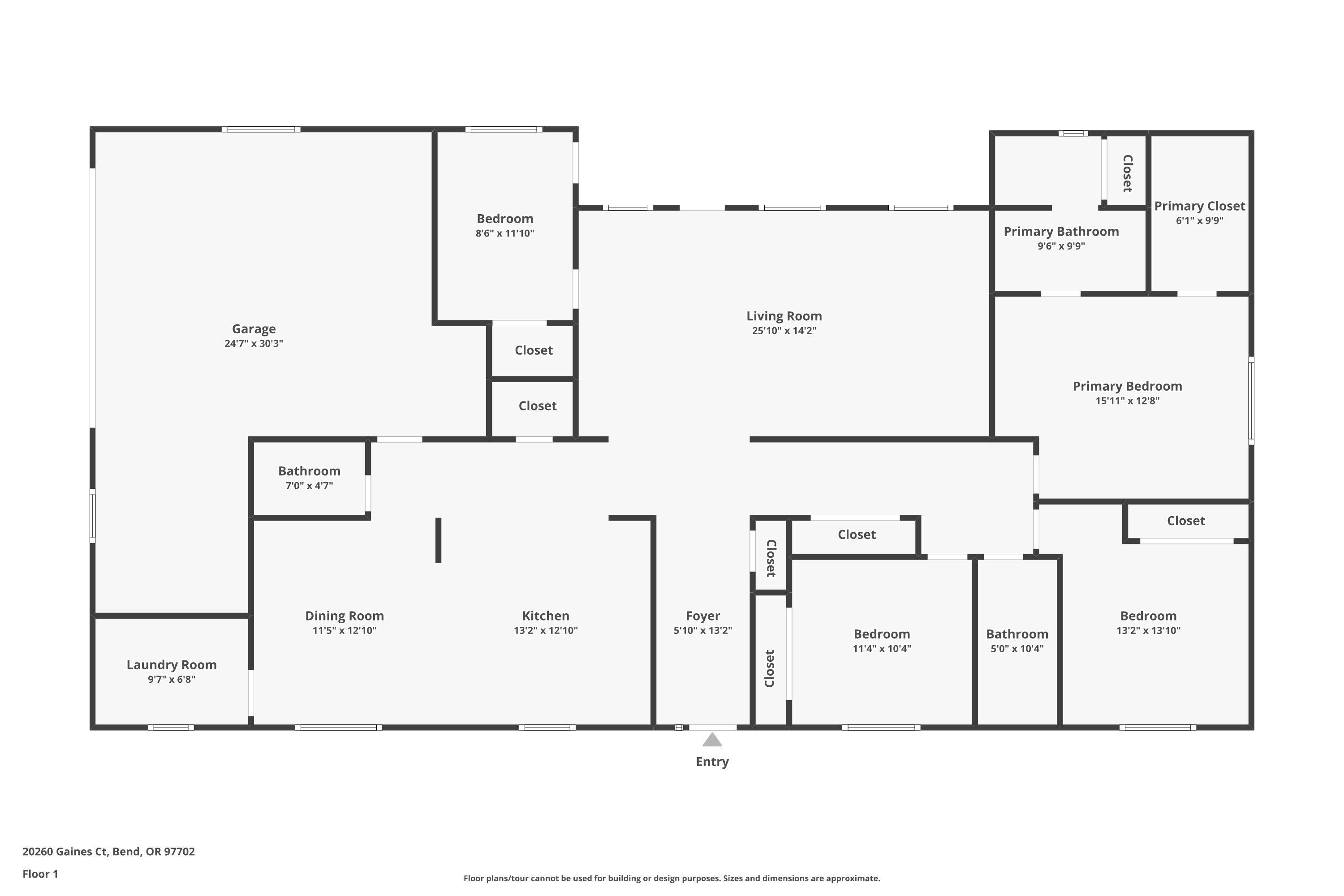 Fairview Acres - Residential