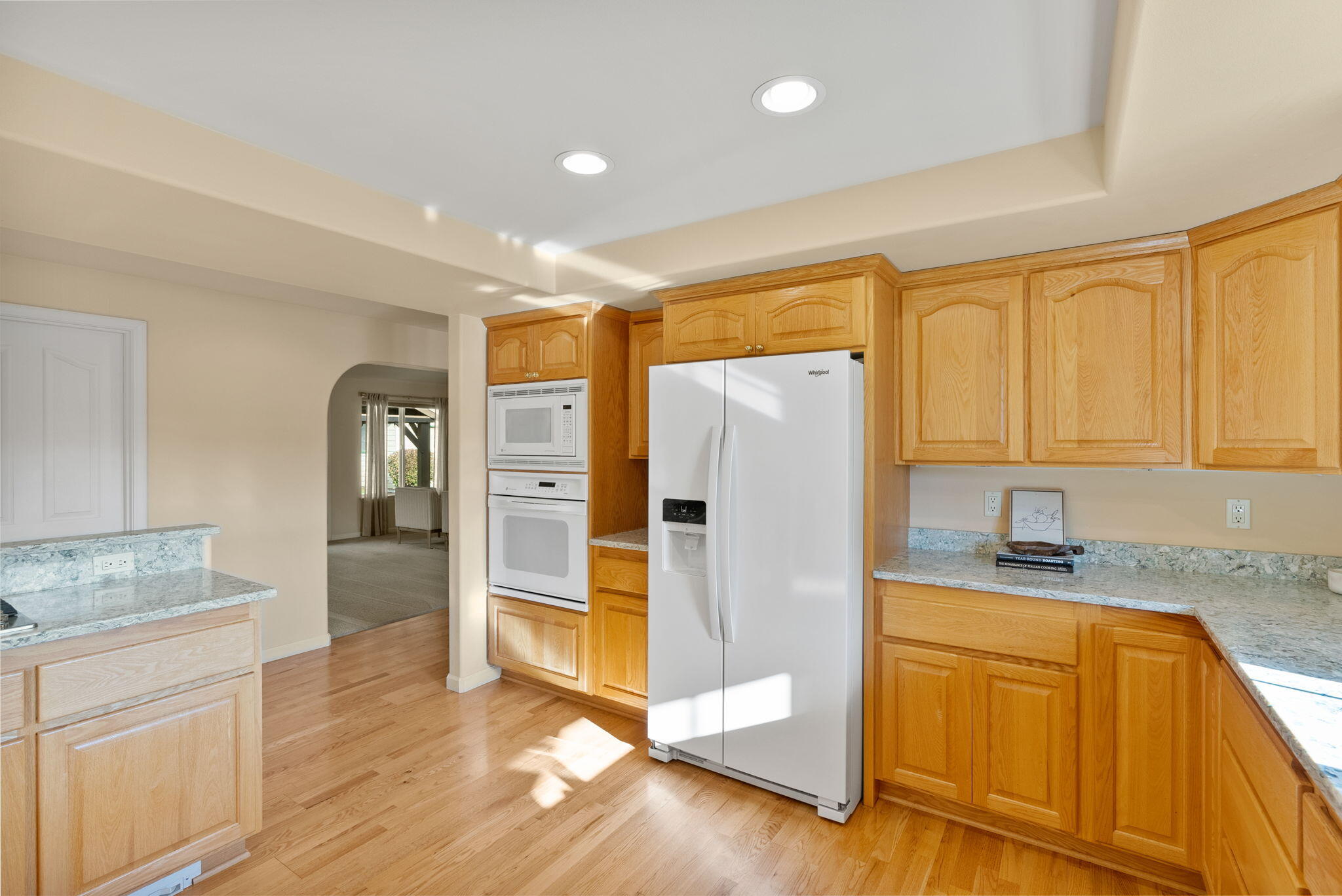 Fairview Acres - Residential