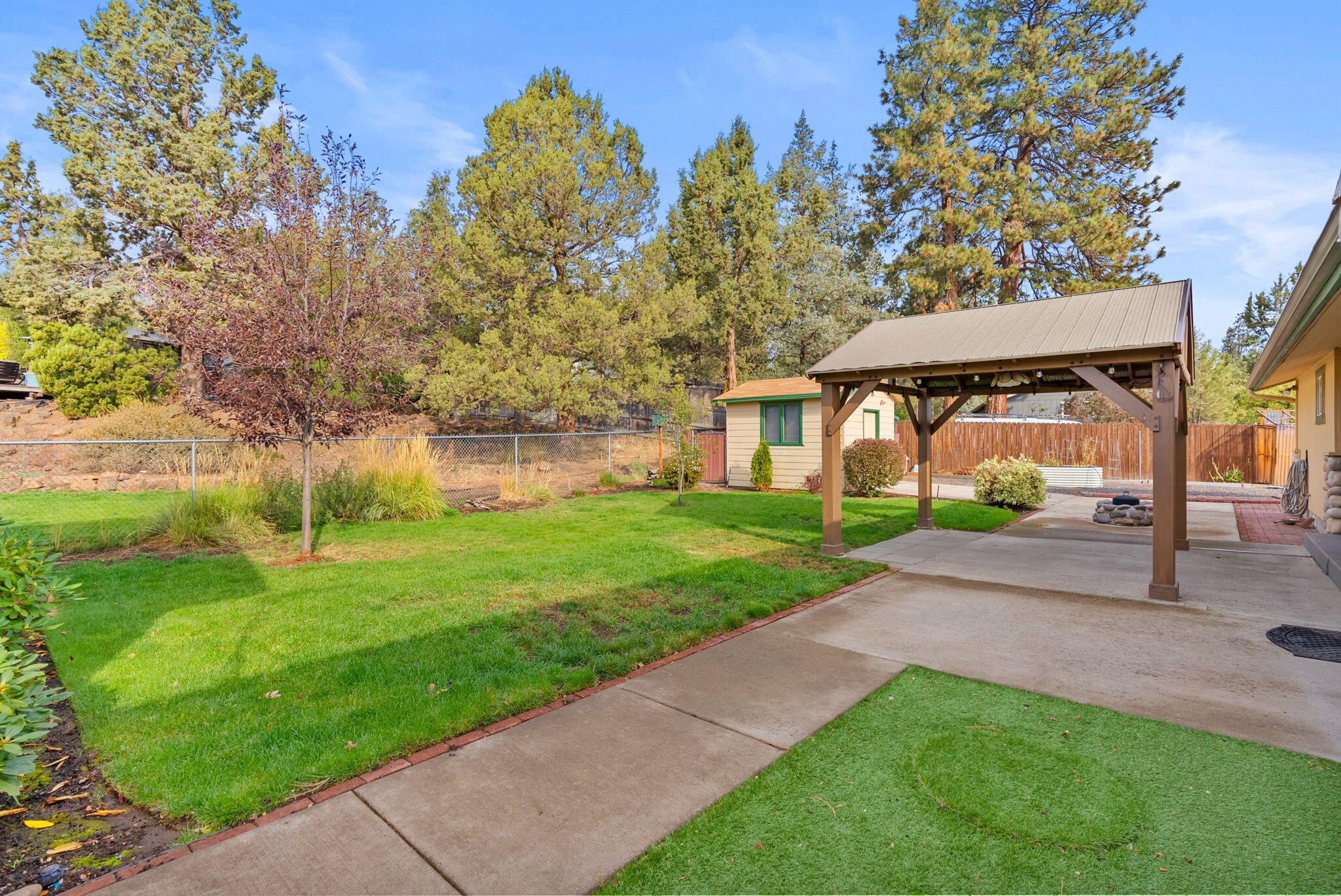 Fairview Acres - Residential