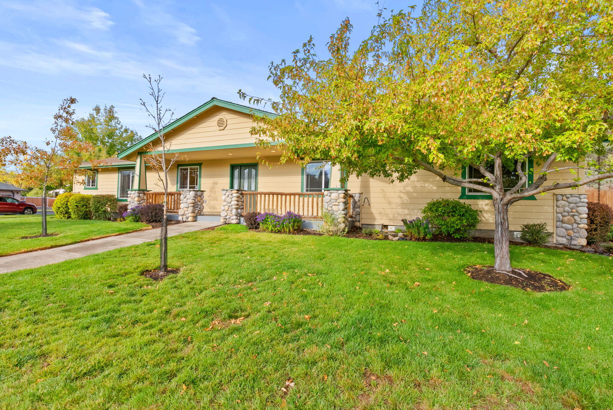 Fairview Acres - Residential